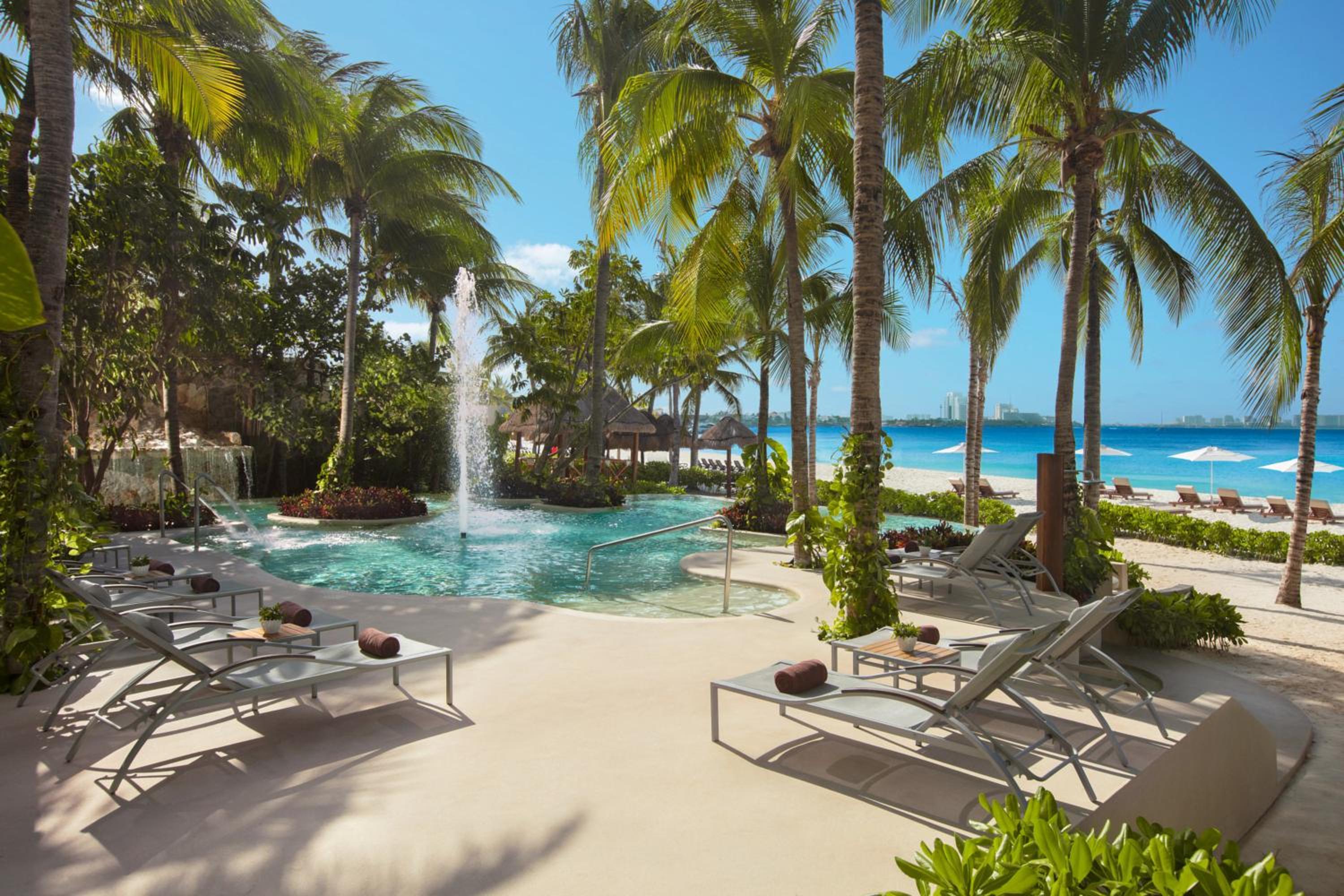 Preferred Club Premium Double Ocean Front