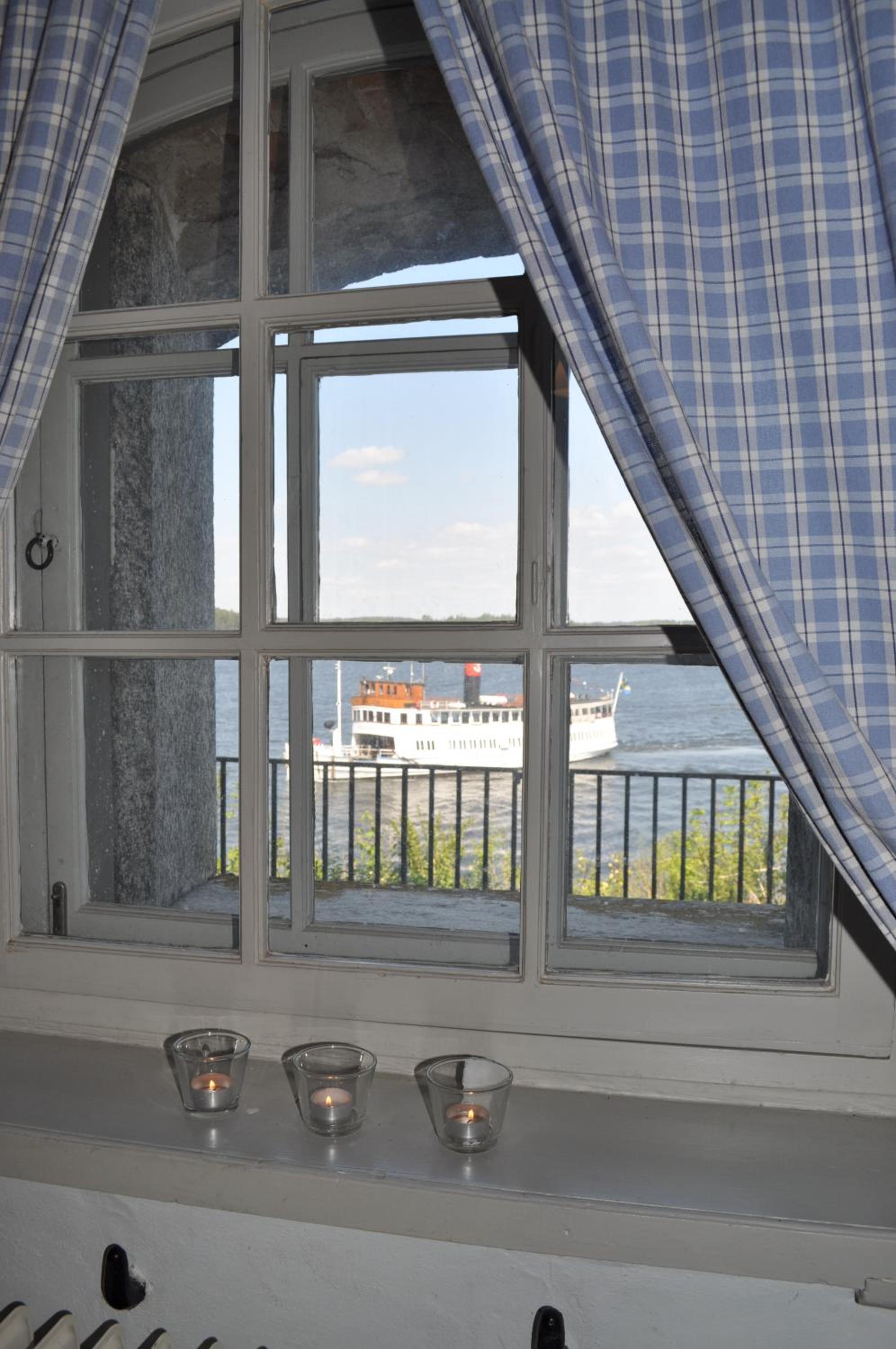 Triple Room with Sea View photo 2