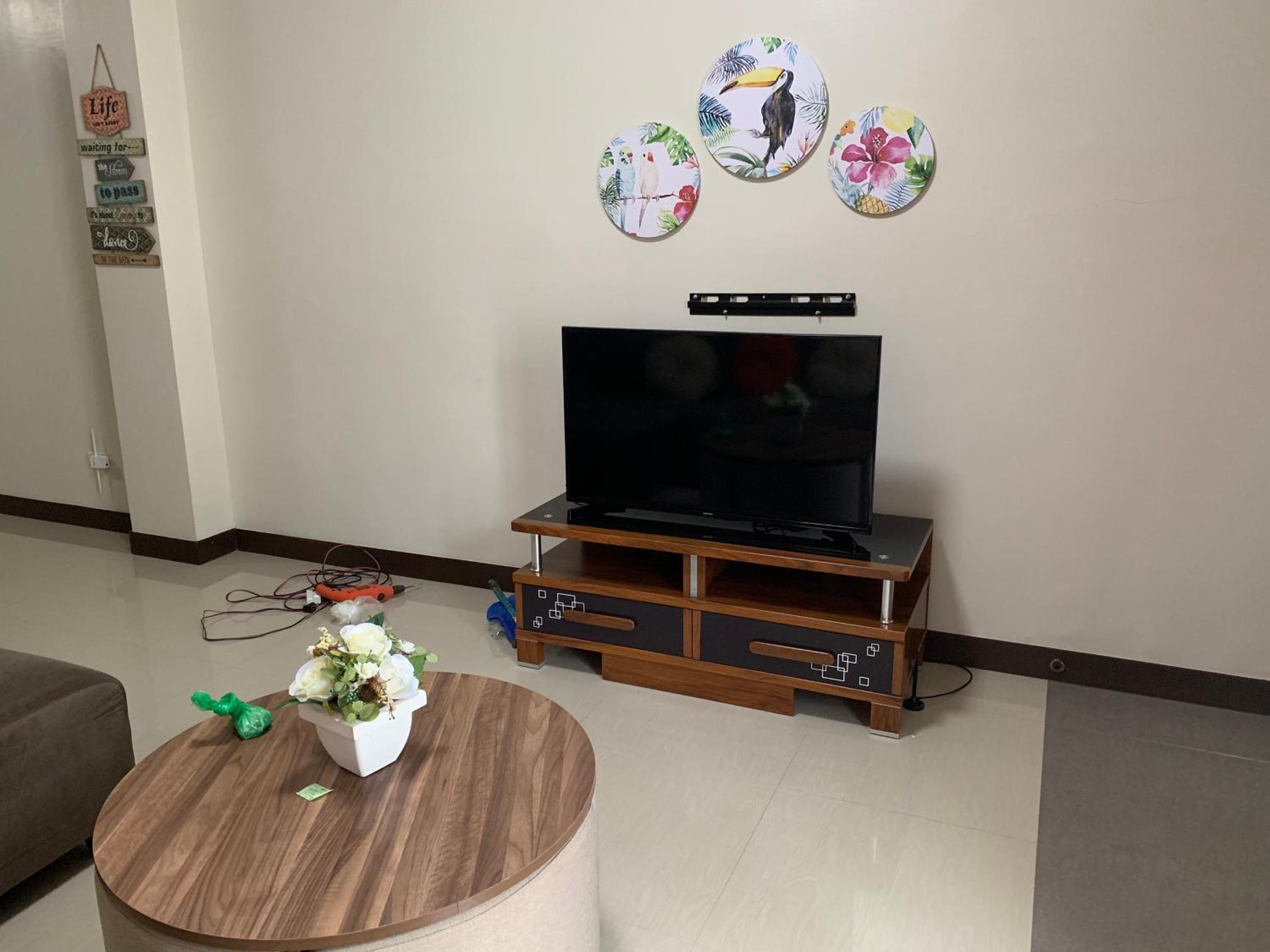 Apartment photo 1