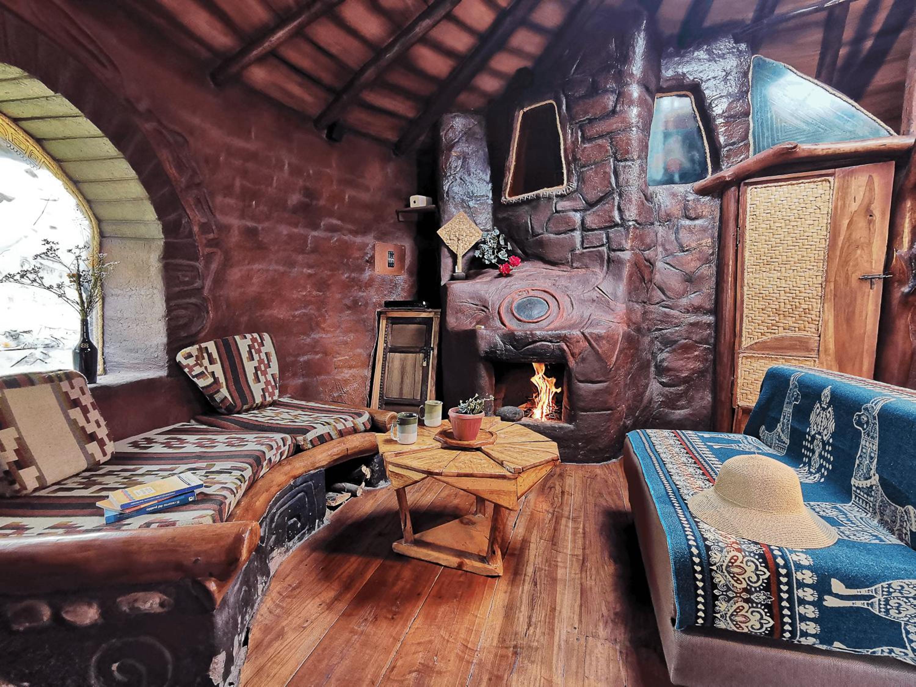 Double Room With Garden View photo 1