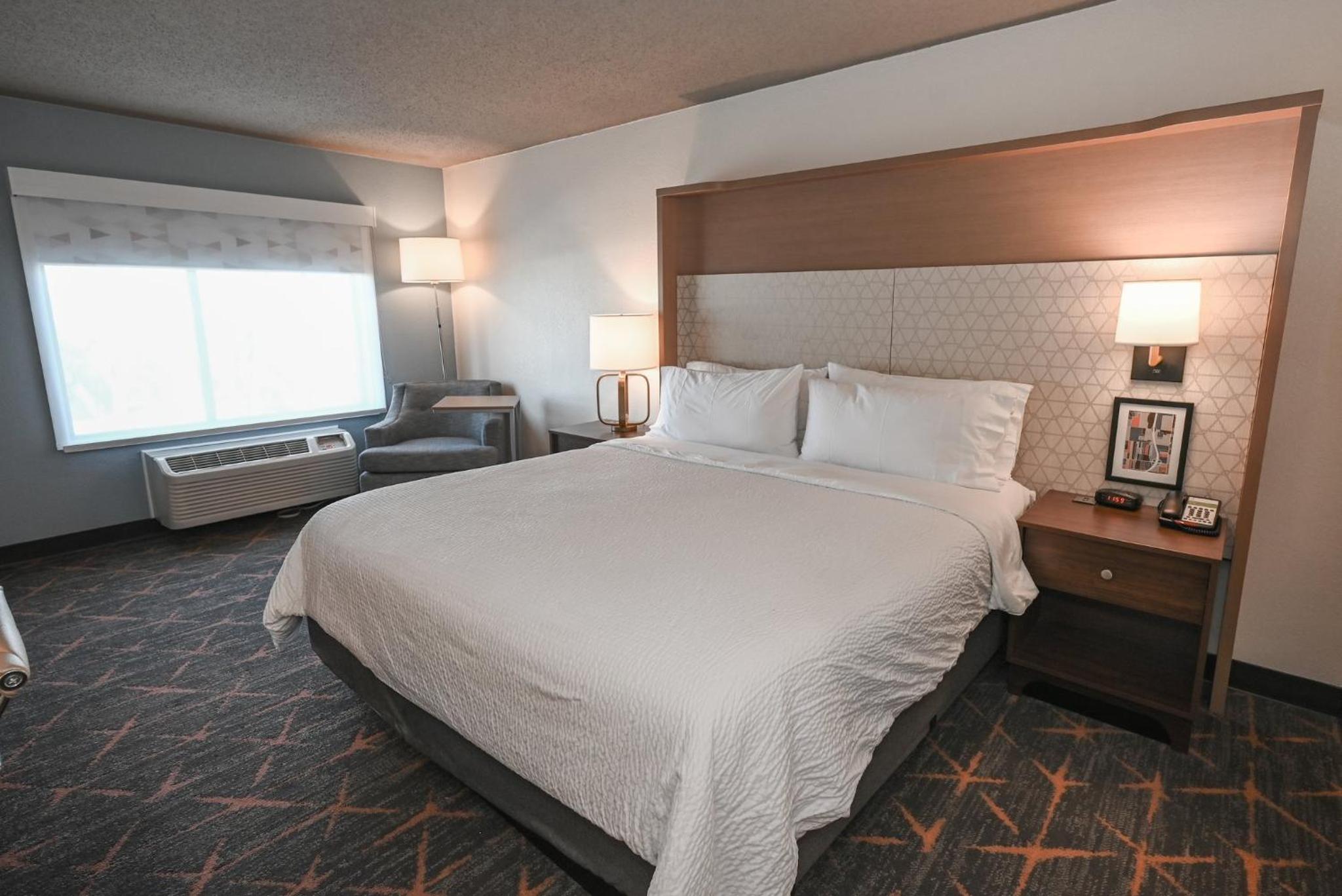 King Suite - Photo 3