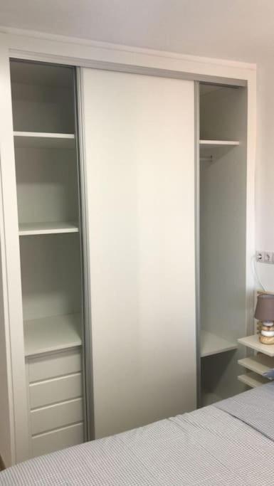 Departamento de tres habitaciones
