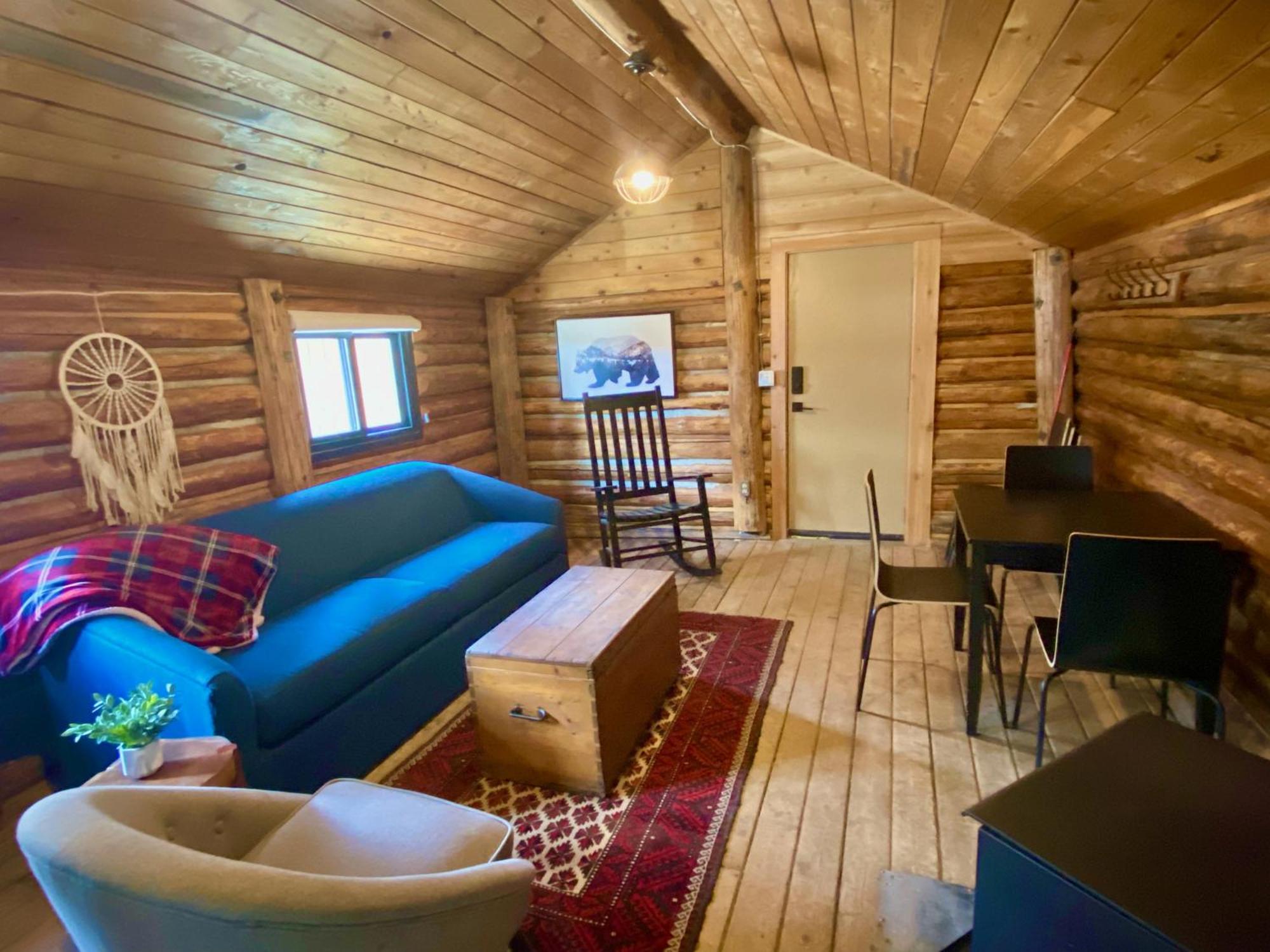 Chalet
