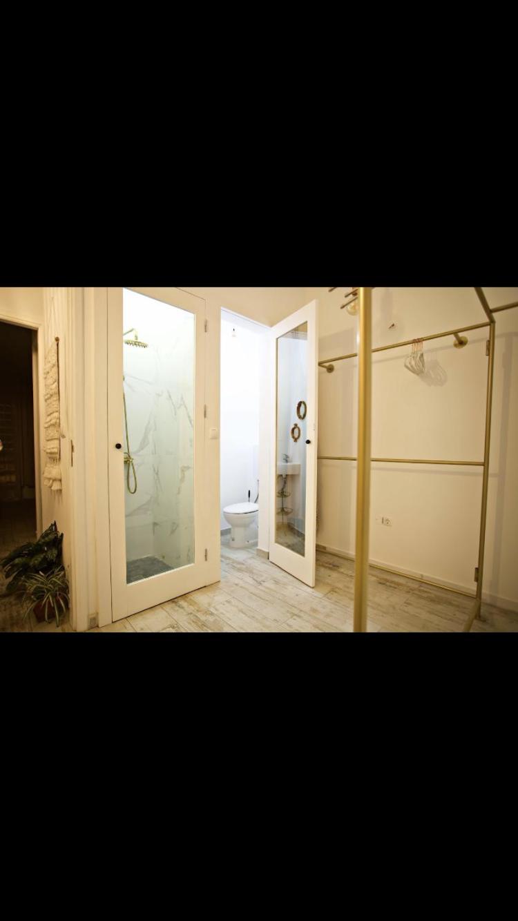Deluxe Double Room with Bath