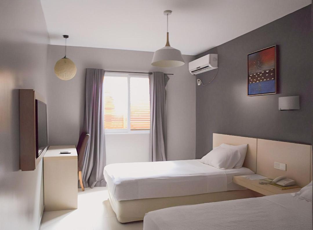 Superior Twin Room photo 1