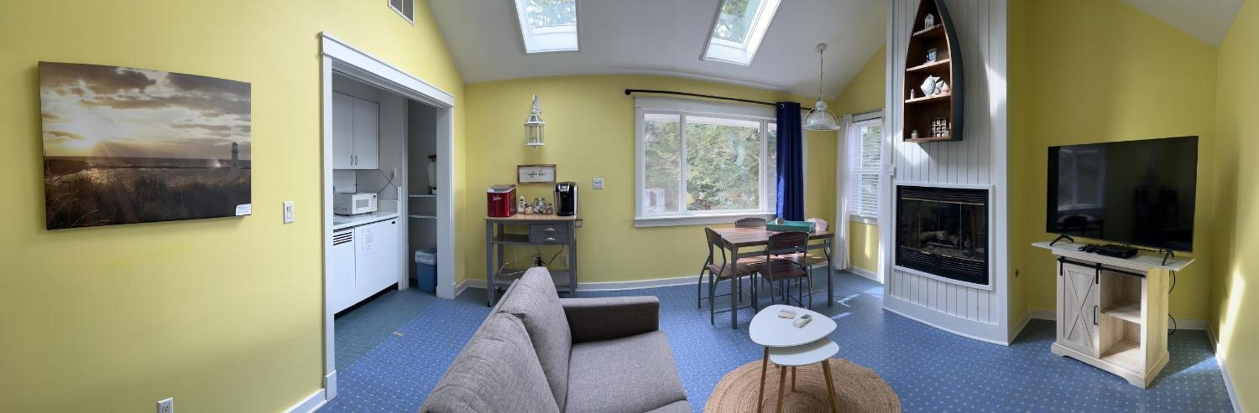 King Room photo 3