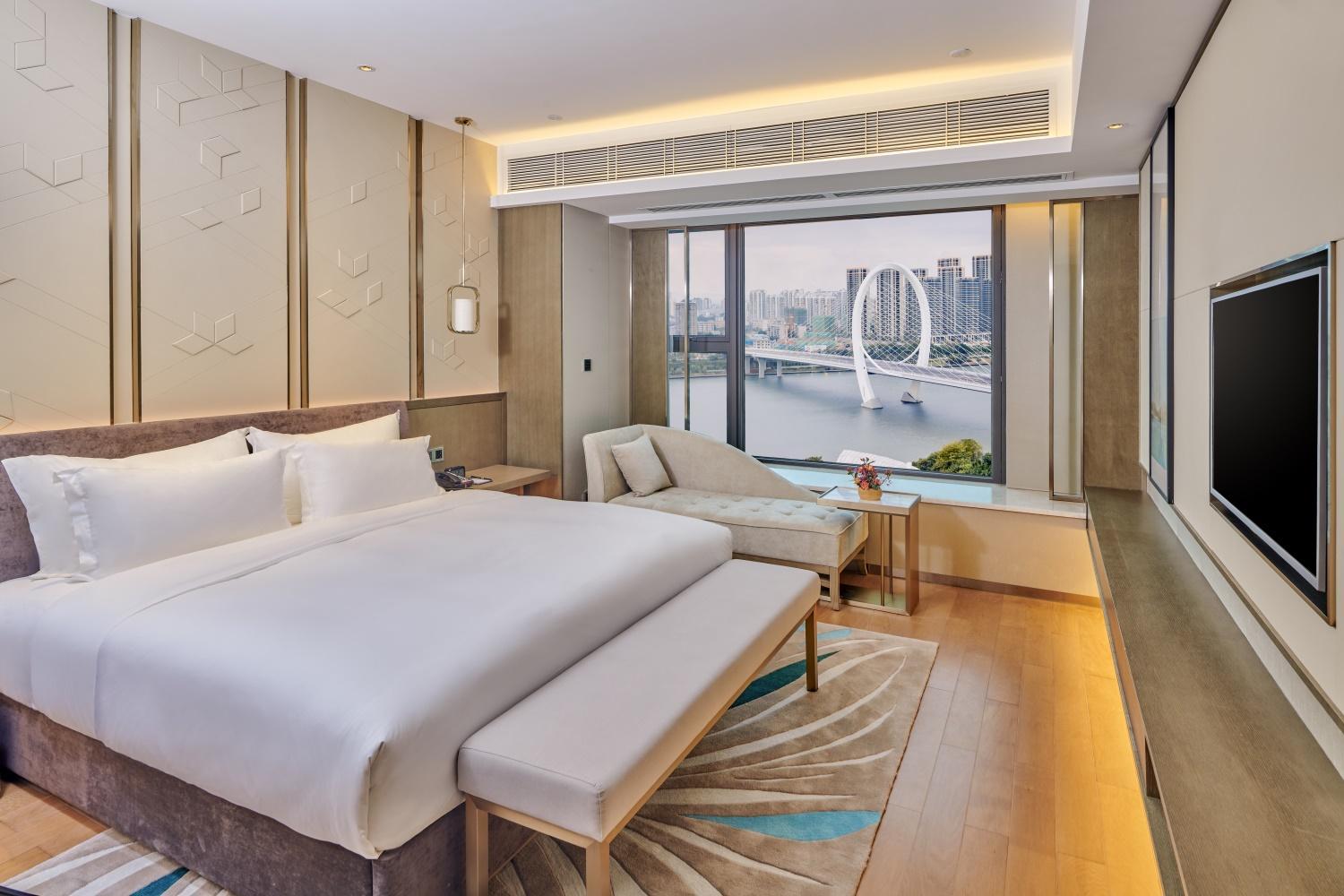 Suite with River View