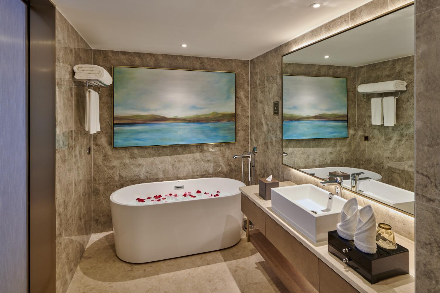 Deluxe Suite photo 3