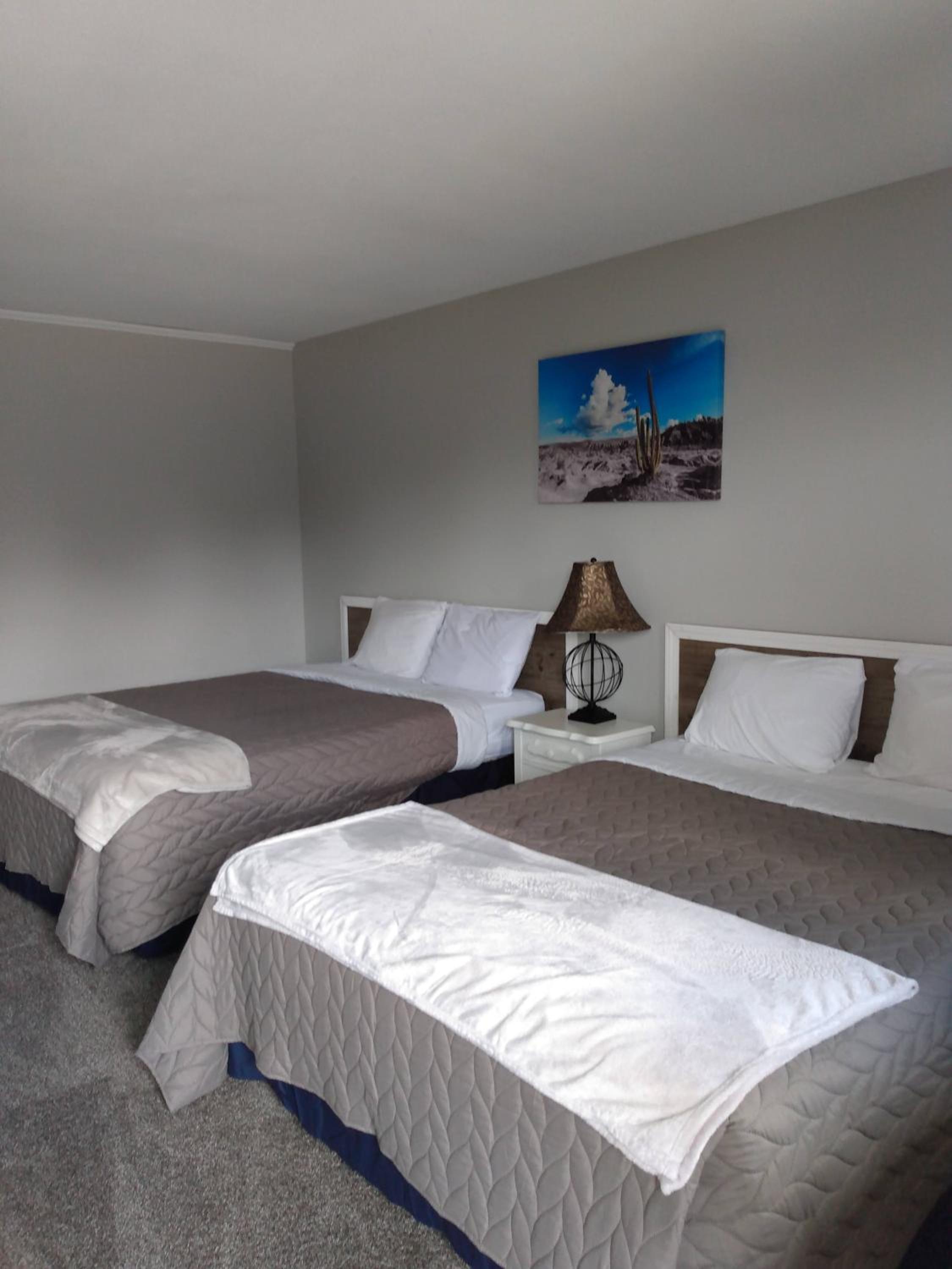 Deluxe Queen Room - Photo 4