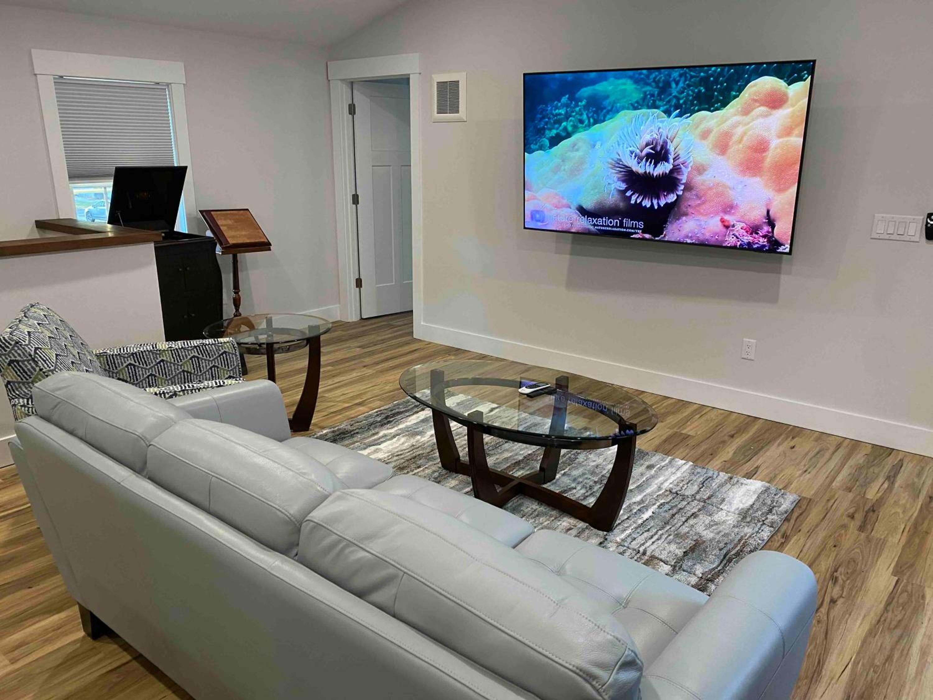 Two-Bedroom House photo 1