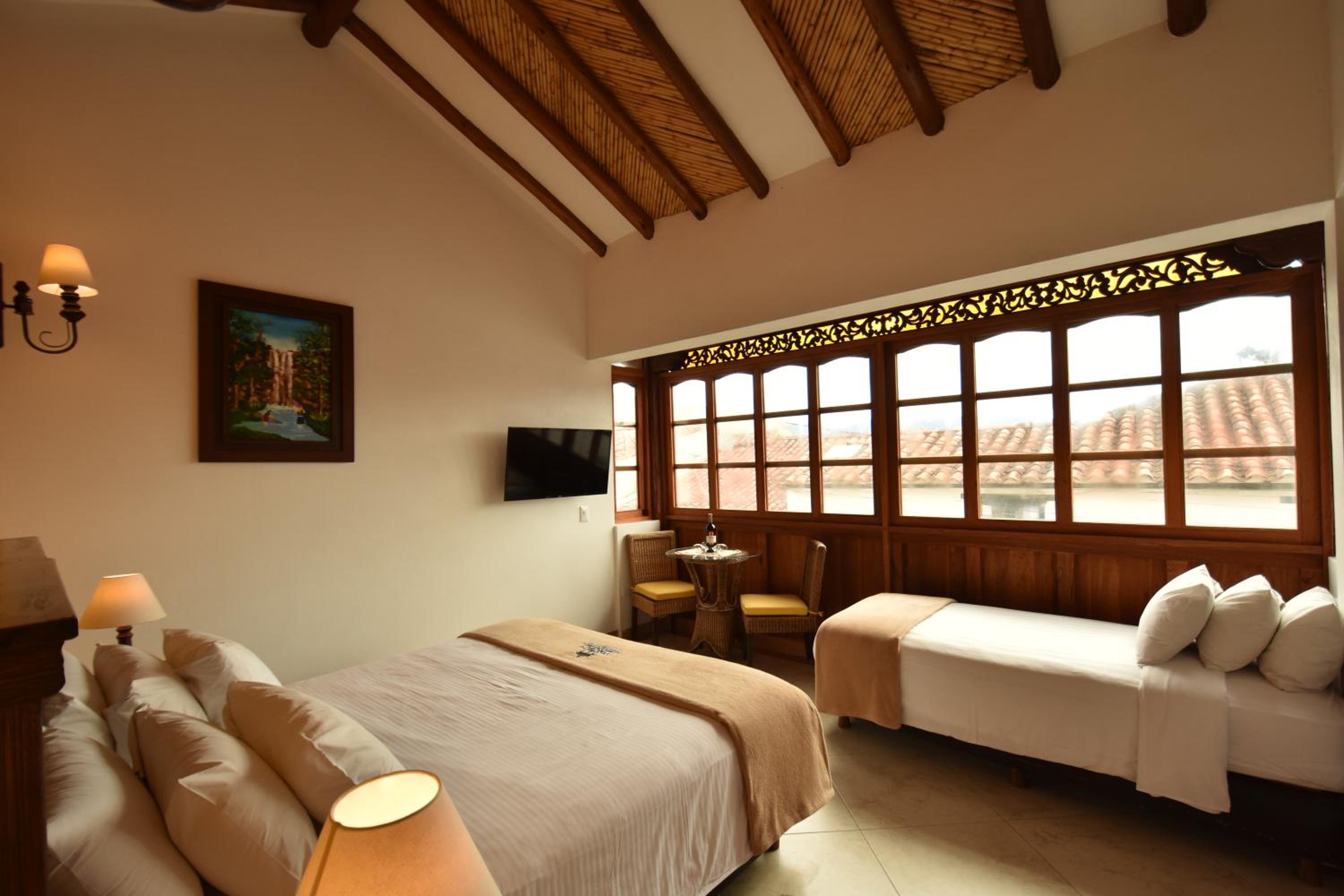 Standard Triple Room photo 1