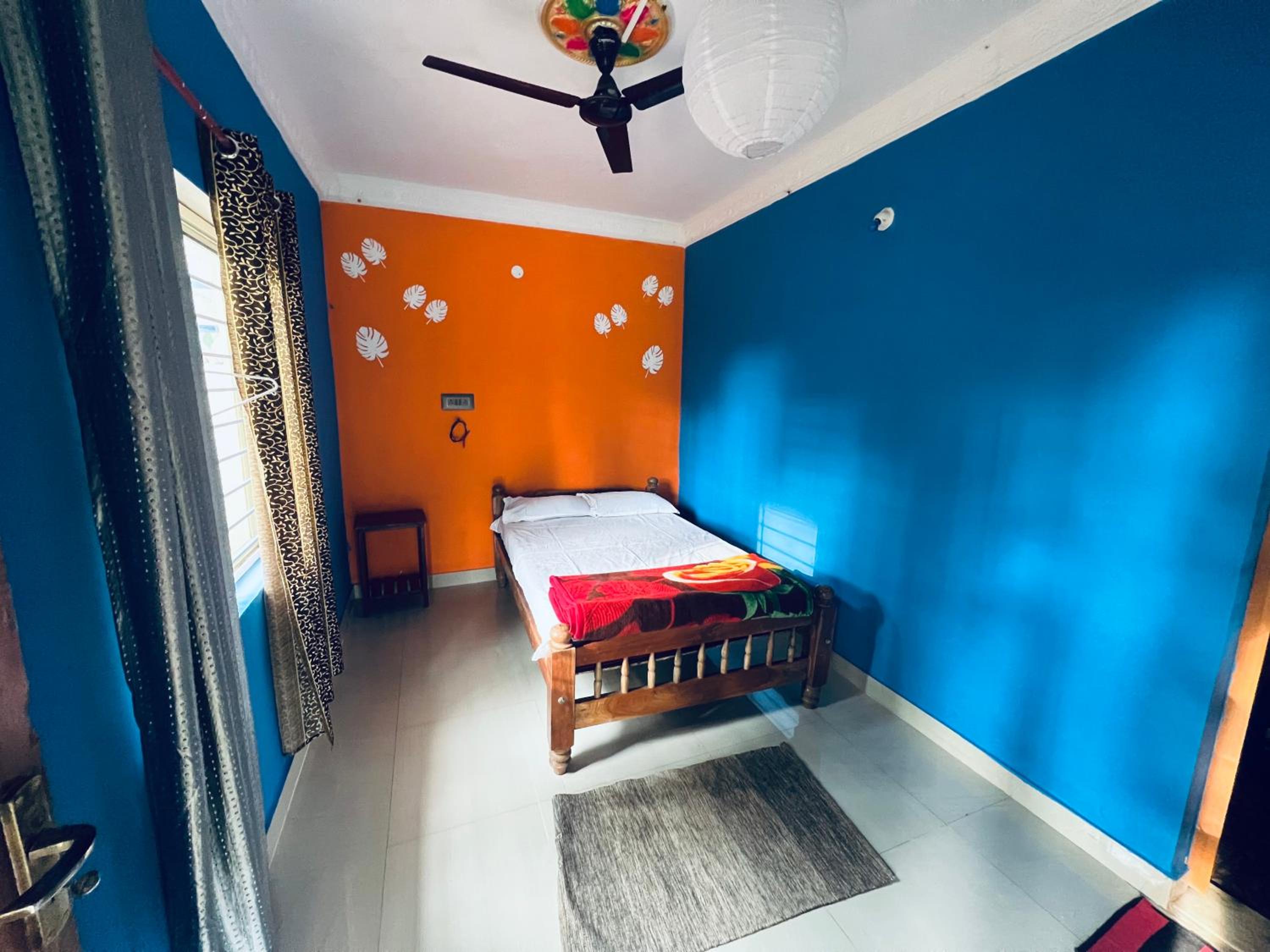 One-Bedroom Chalet photo 3