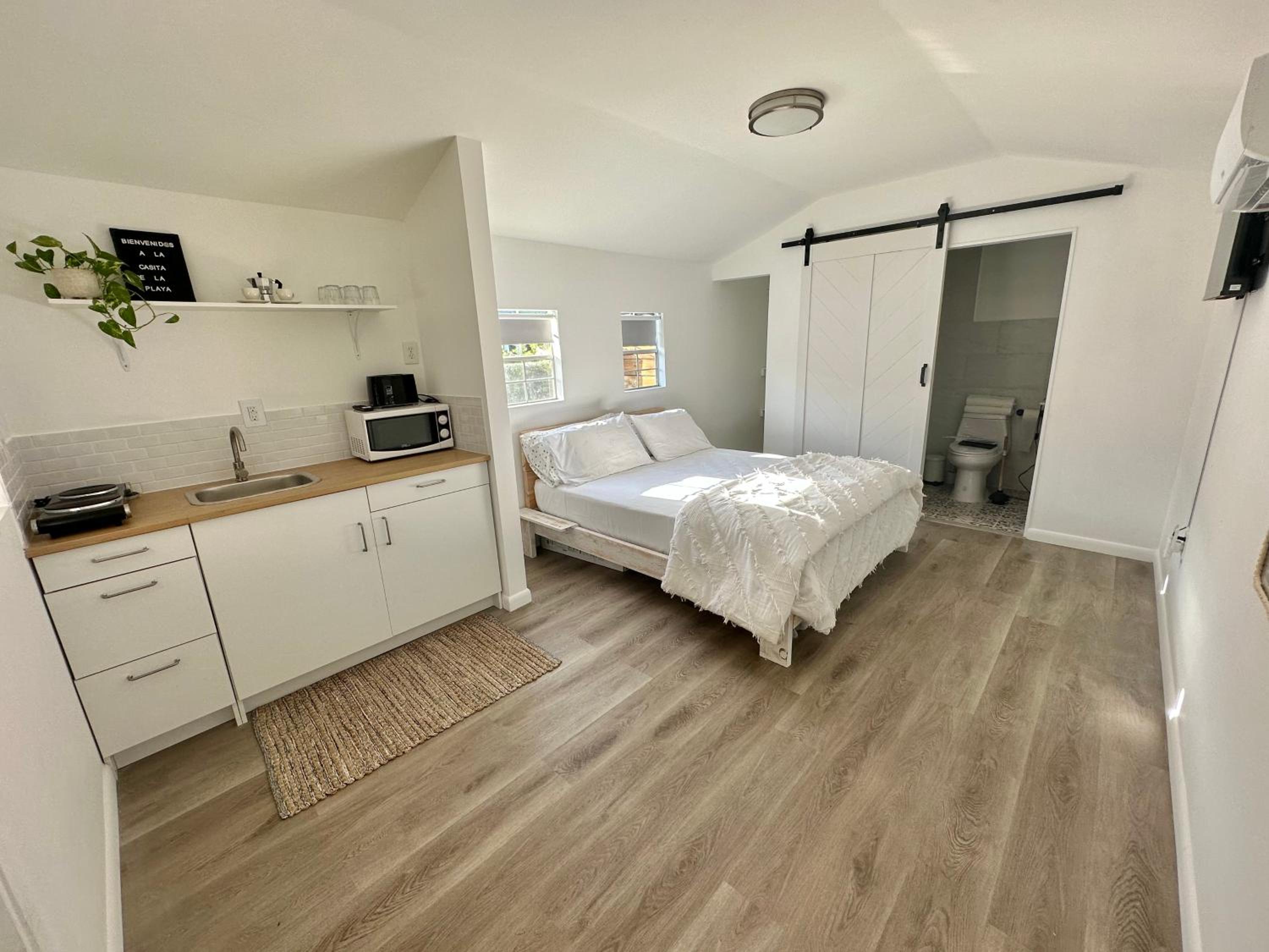 Double Room With Garden View photo 3