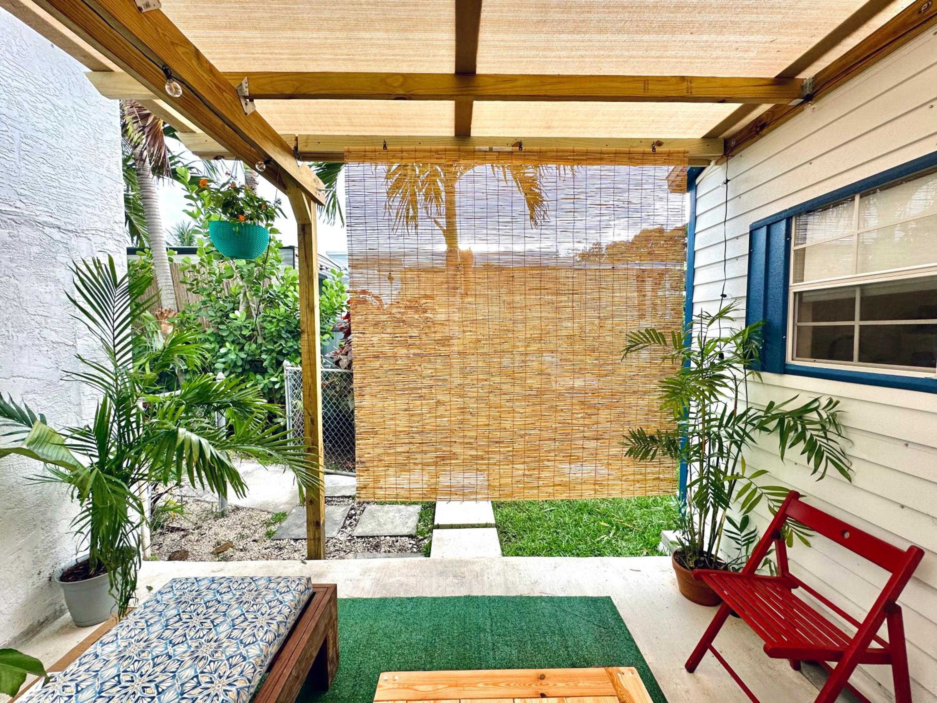 Double Room With Garden View photo 2
