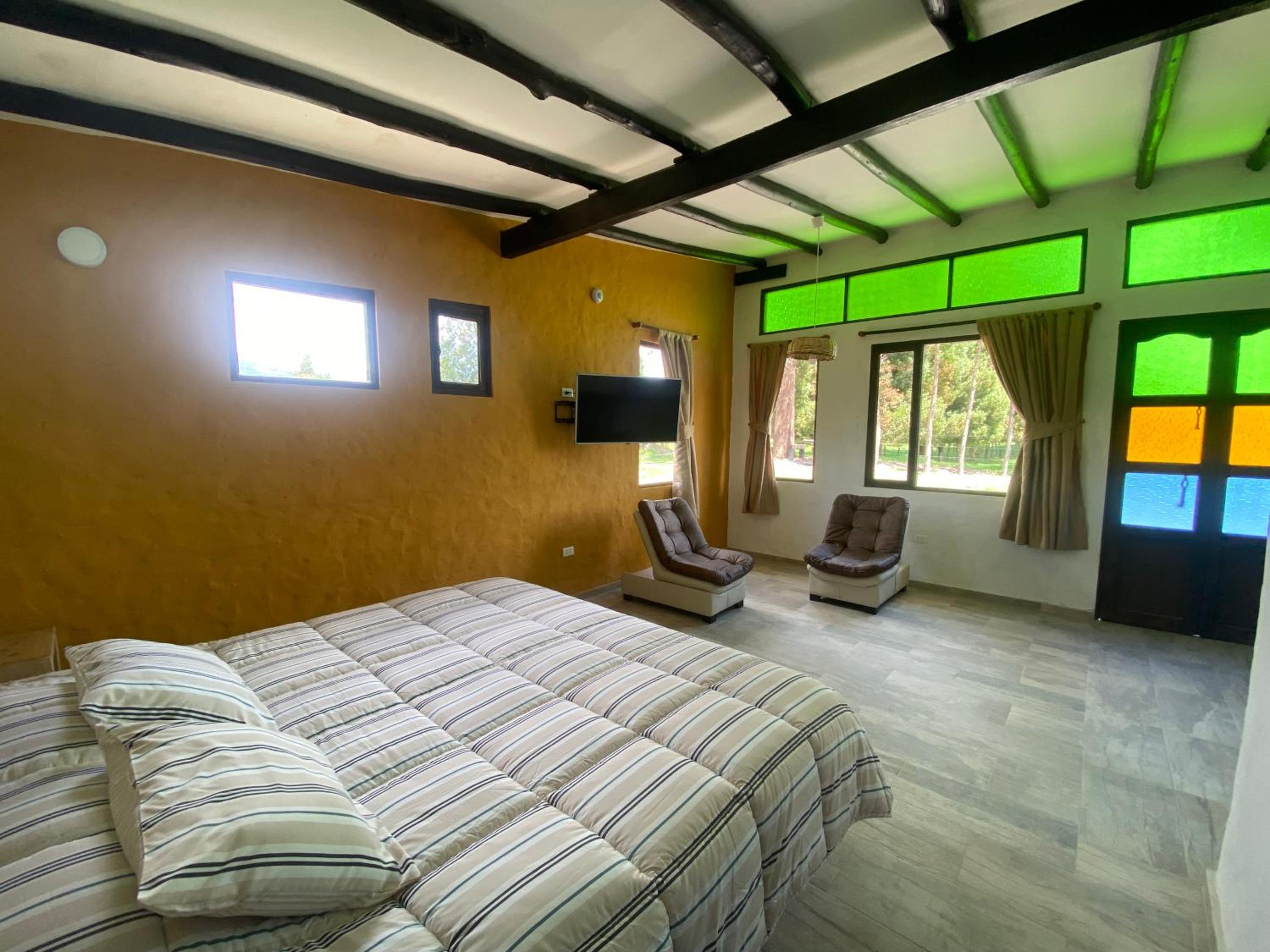 Chalet photo 1