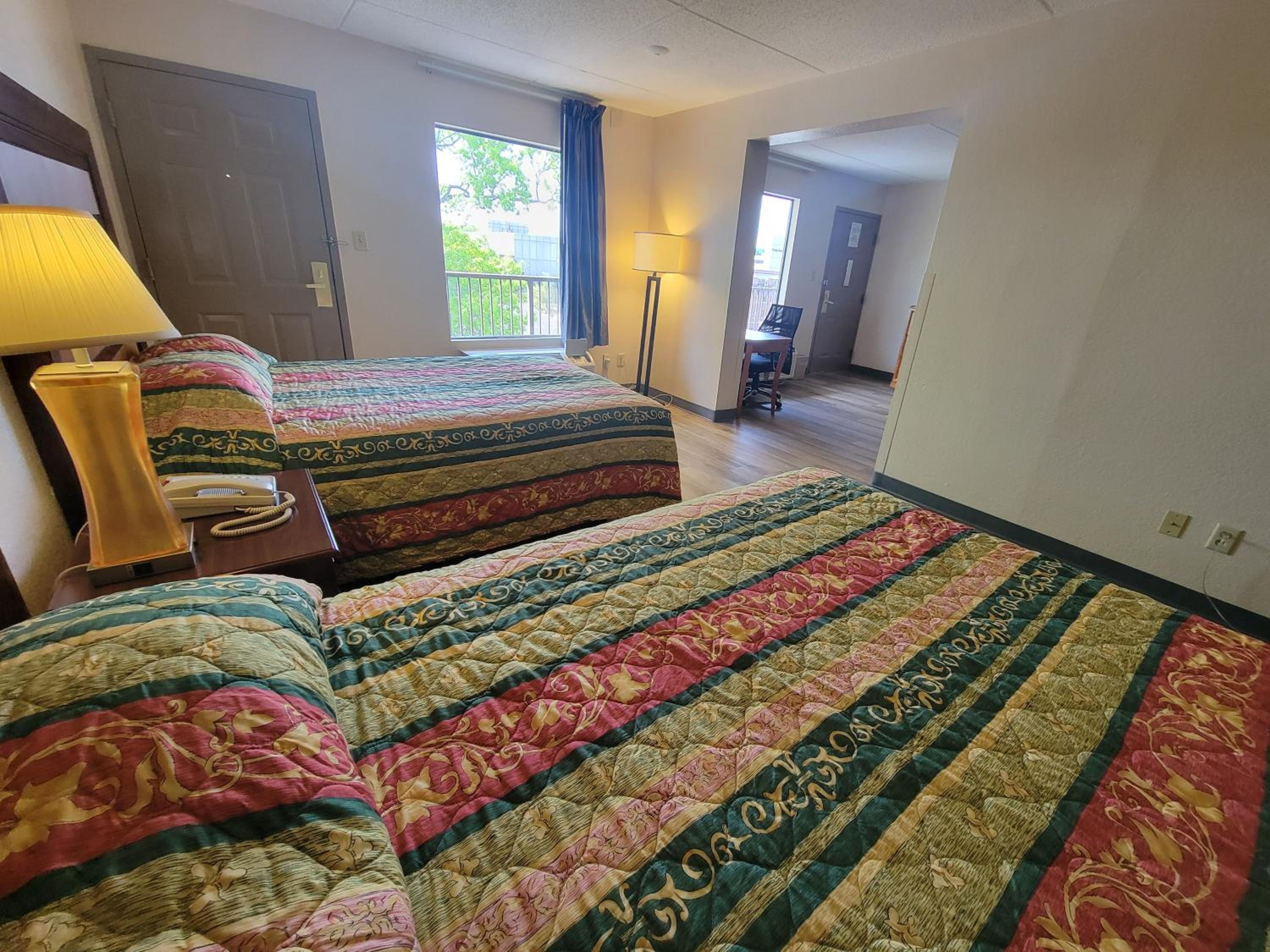 Standard Double Room photo 1
