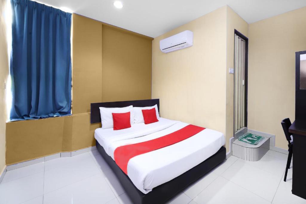 Deluxe Double Room photo 3