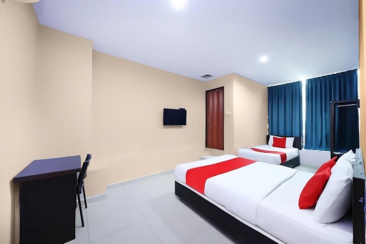 Superior Triple Room photo 3