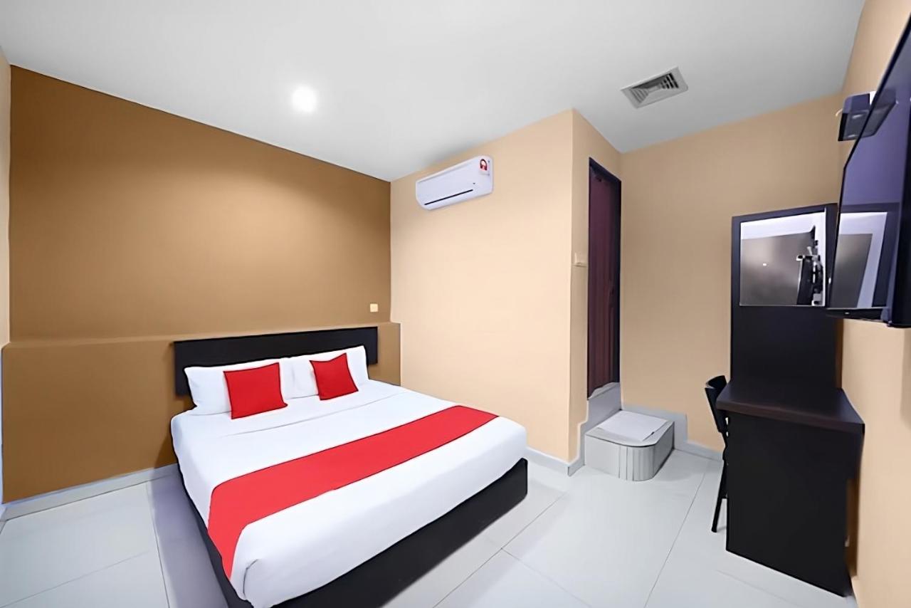 Standard Double Room photo 2