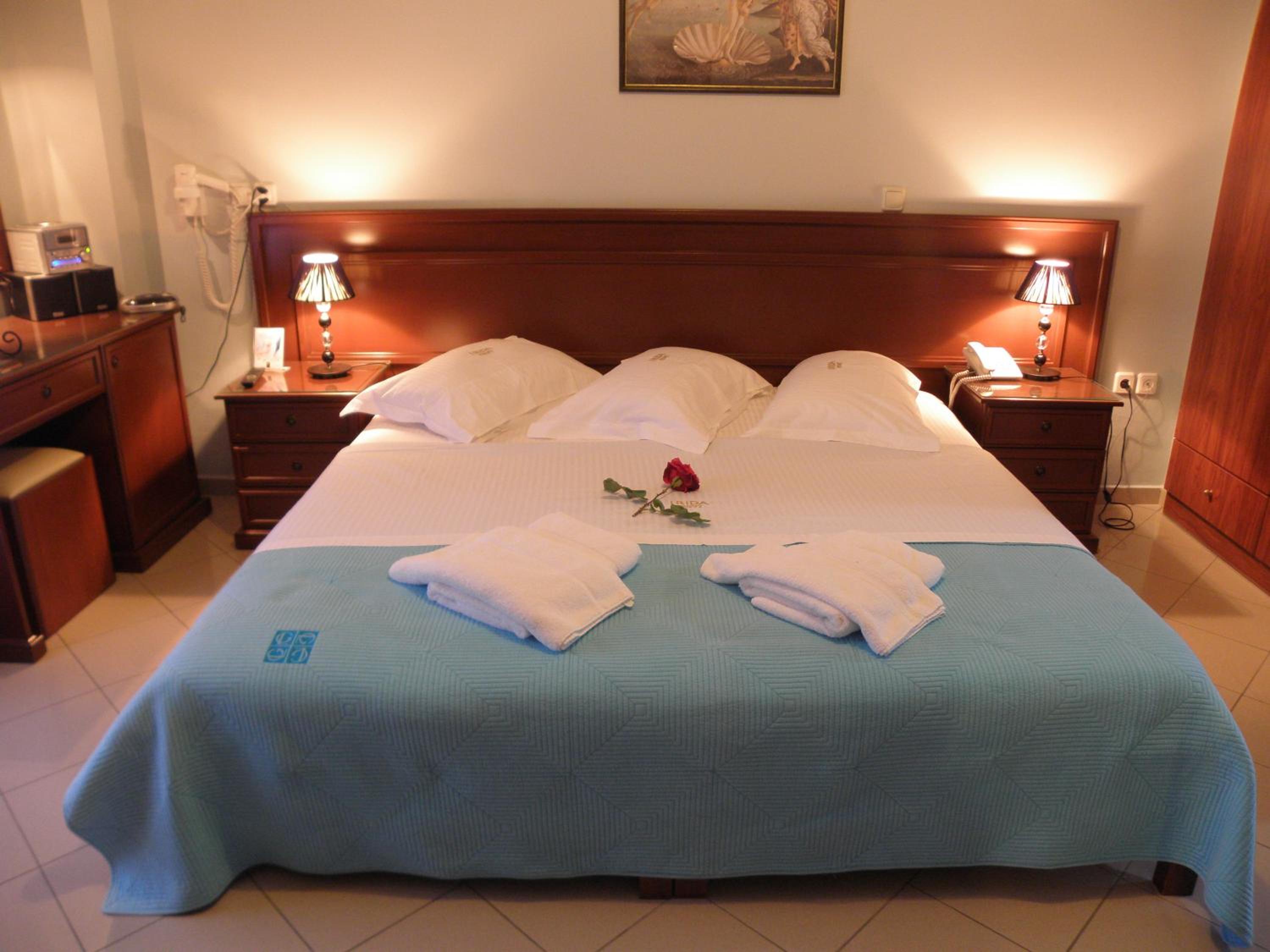 Apollo Suite with Sea View - Photo 9