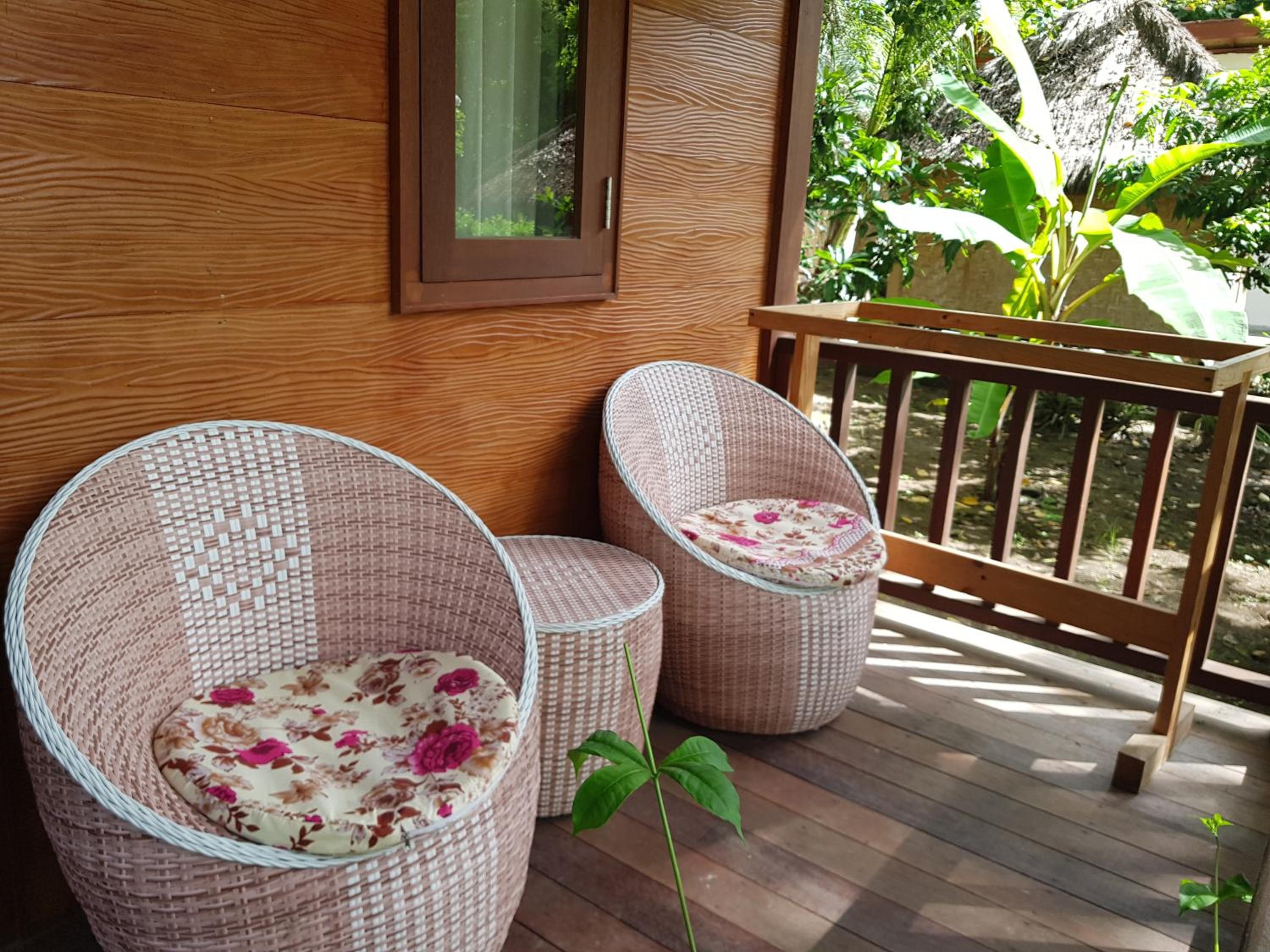 Double or Twin Room with Private Bathroom photo 2