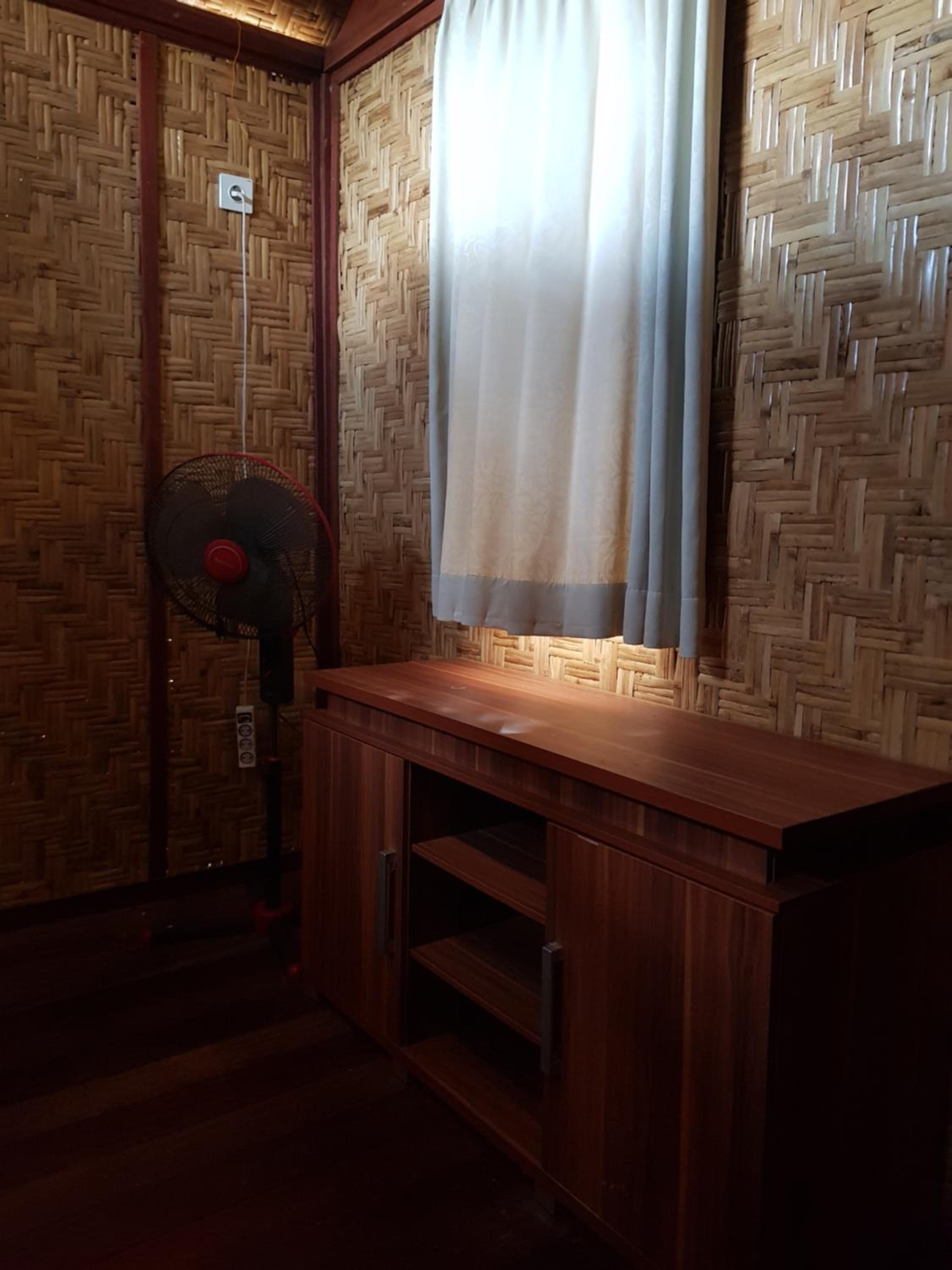 Double or Twin Room with Private Bathroom photo 3