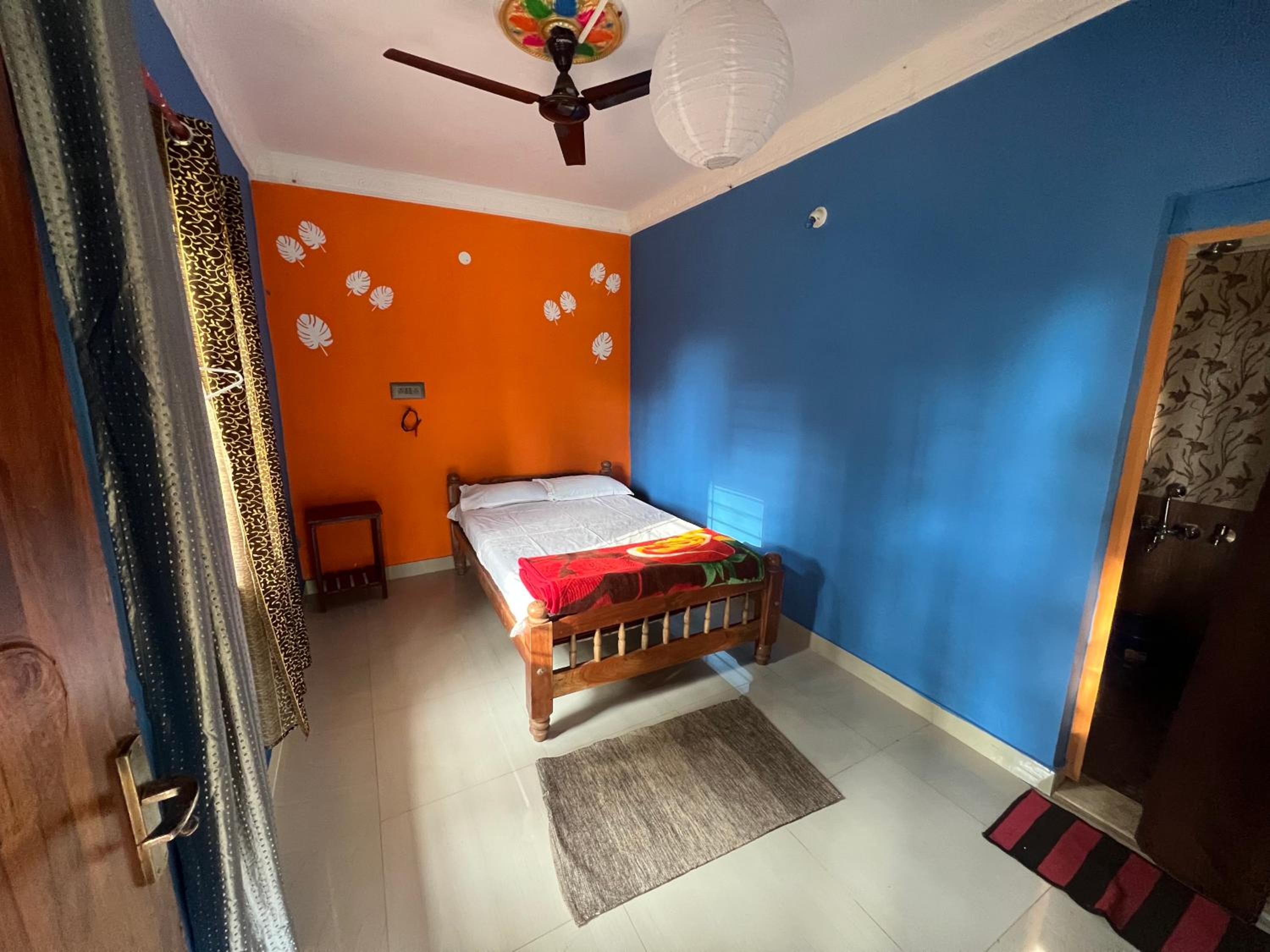 One-Bedroom Chalet photo 1
