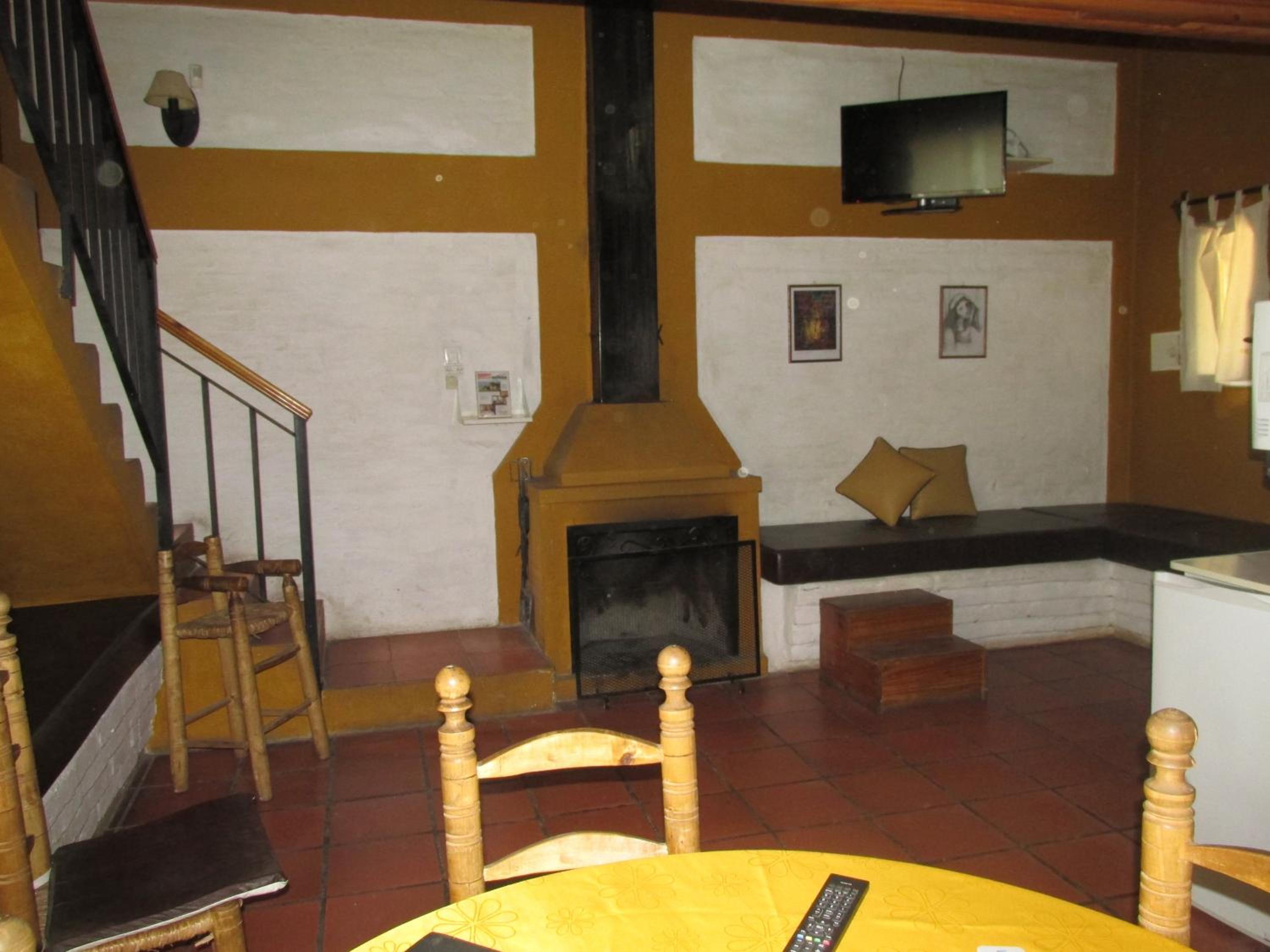 Bungalow photo 1