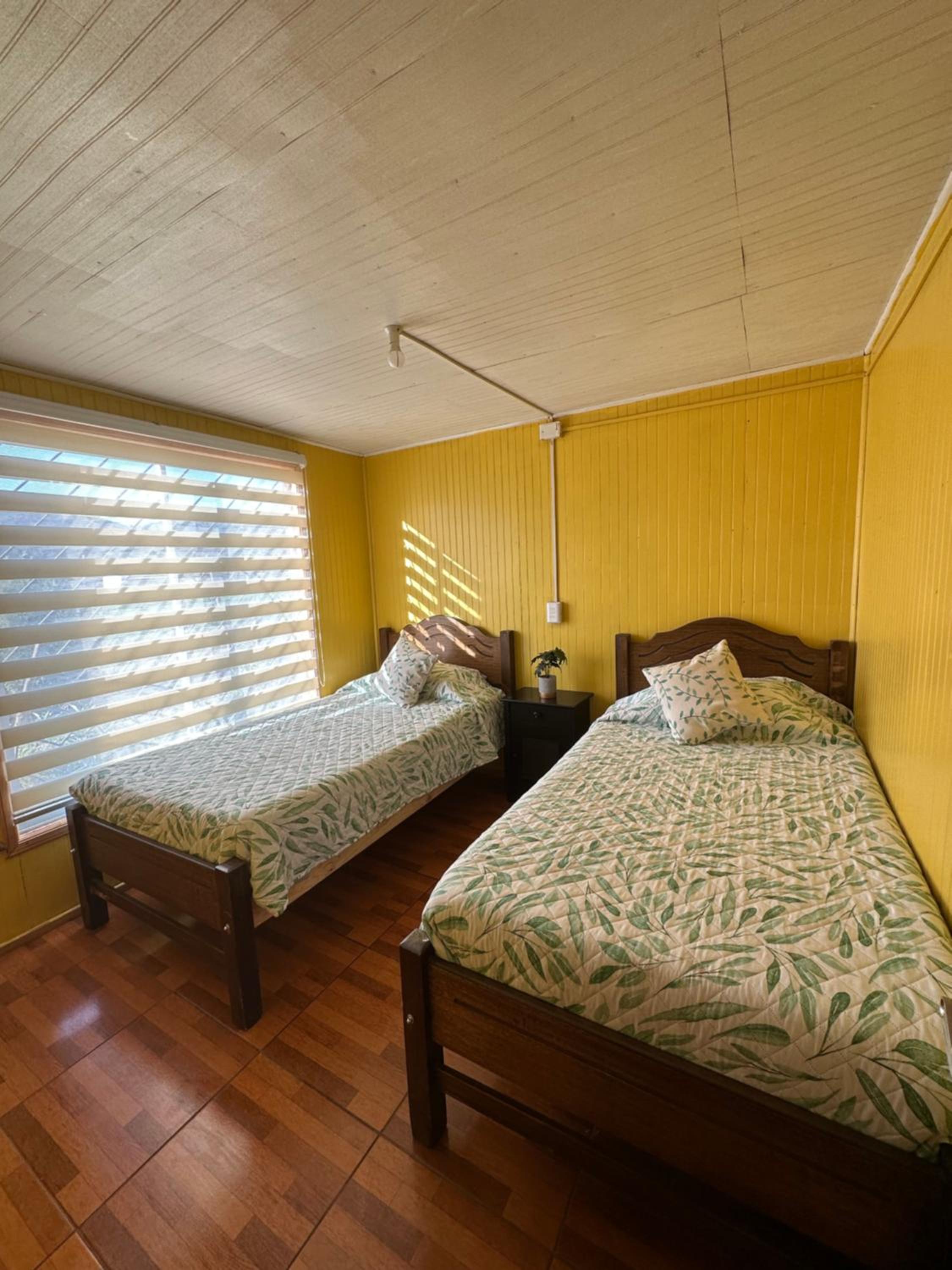 Two-Bedroom House photo 3