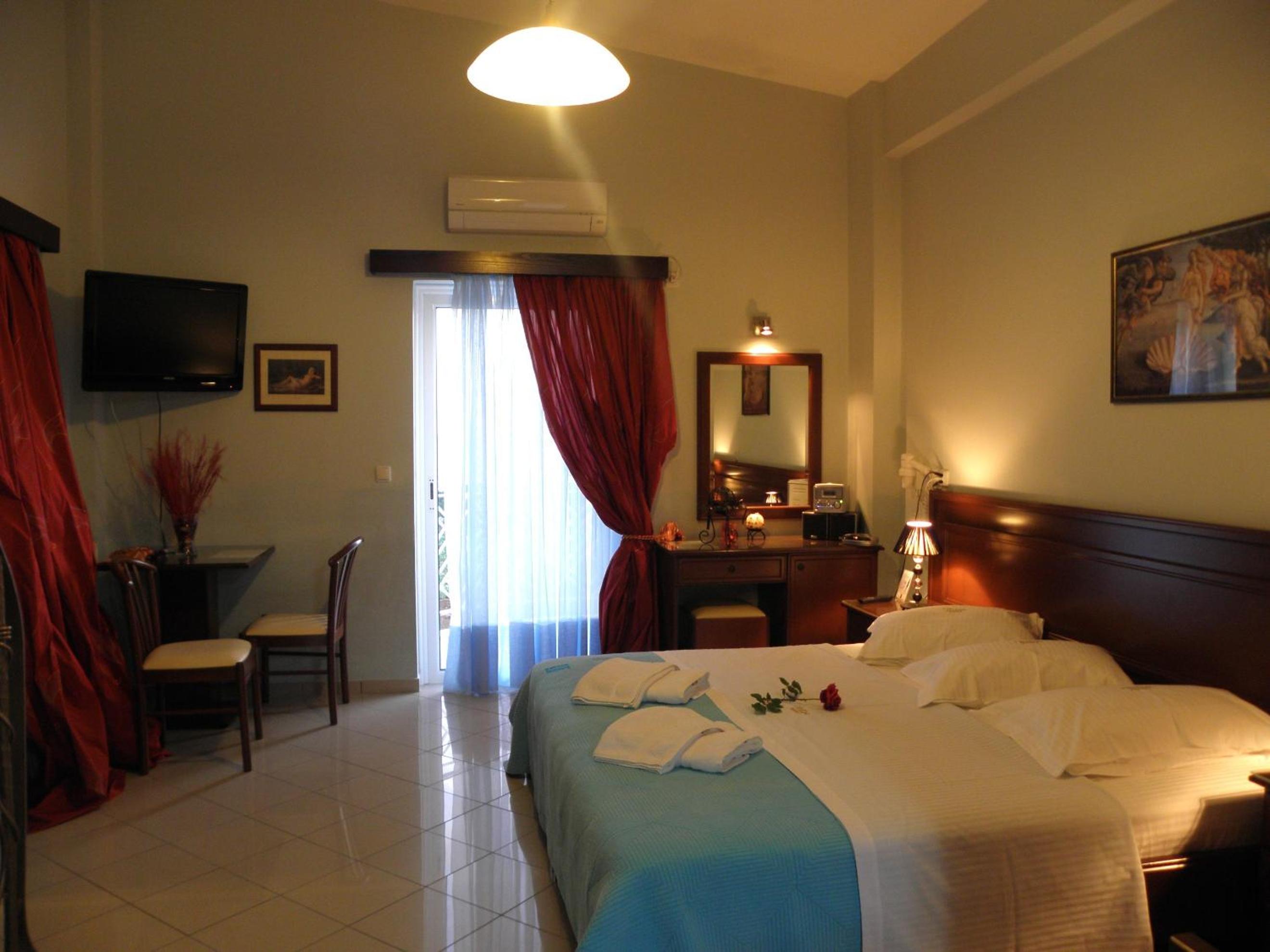 Apollo Suite with Sea View - Photo 6