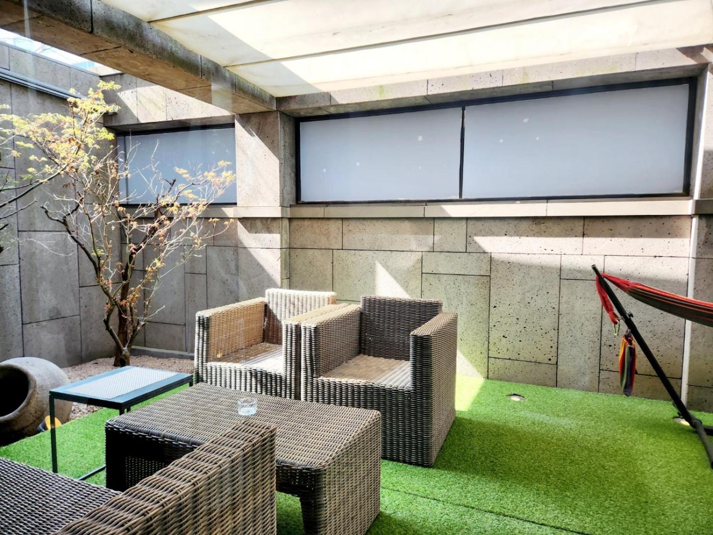 Garden Room - Photo 4