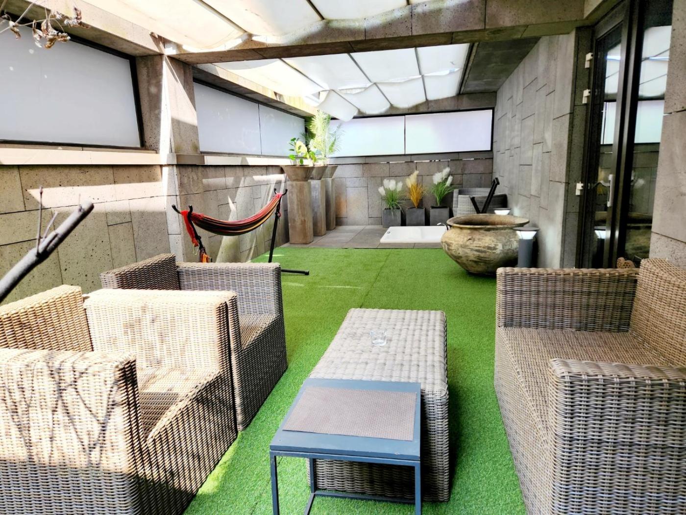 Garden Room - Photo 5