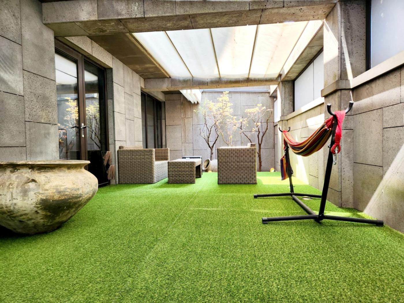 Garden Room - Photo 7
