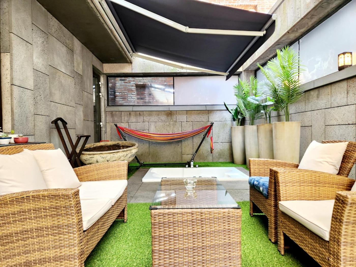 Garden Room - Photo 6
