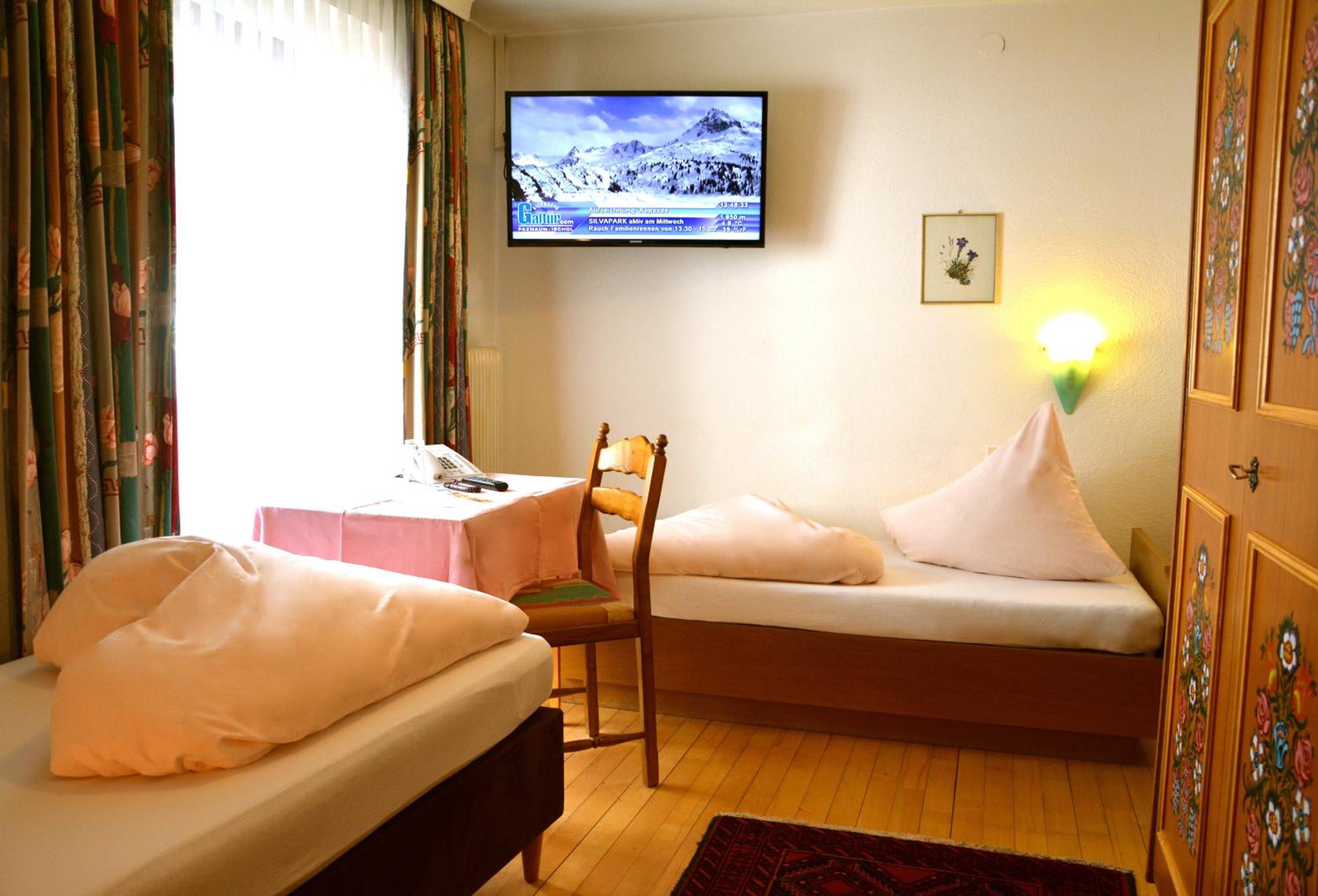 Single Room photo 1