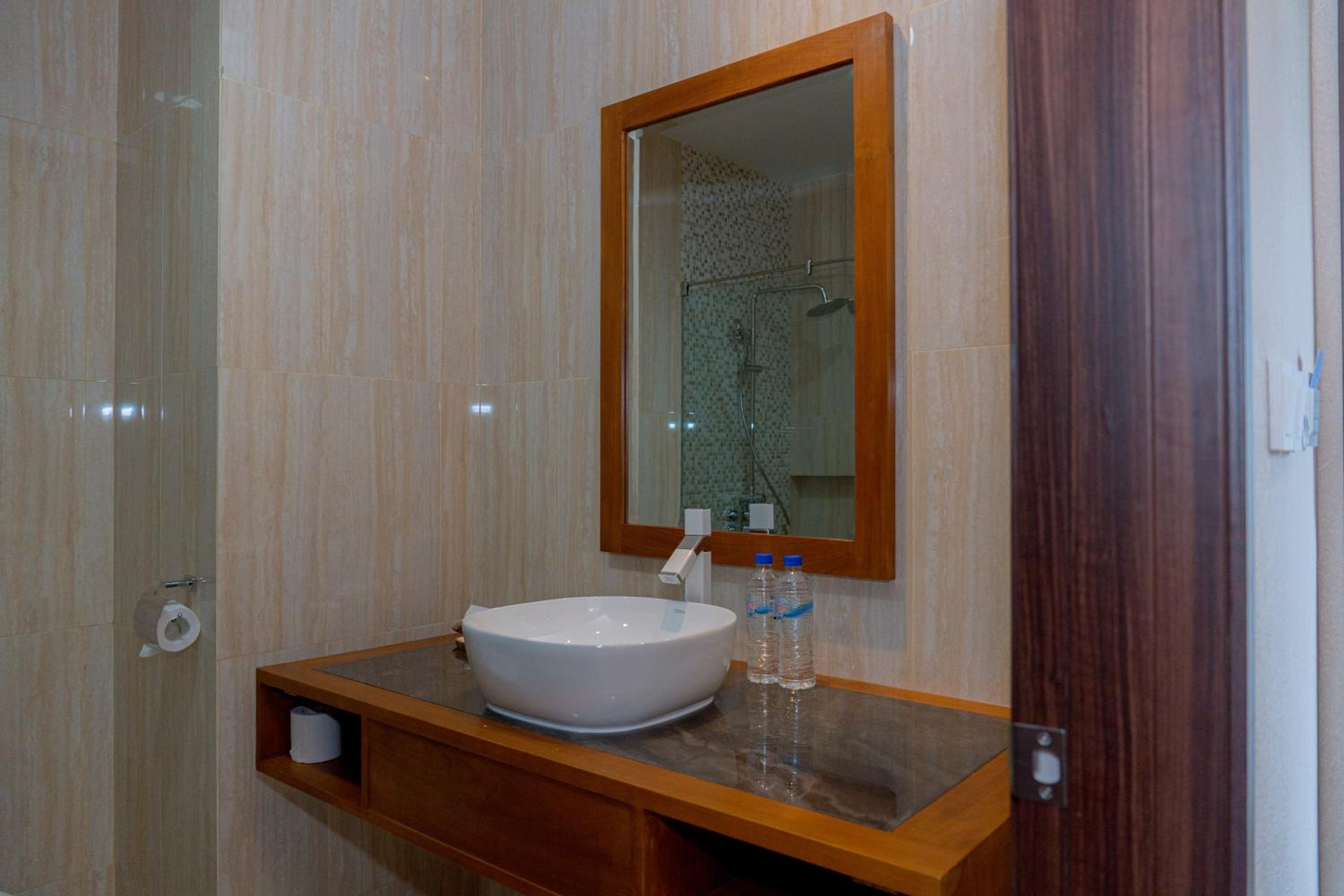 Deluxe Twin Room photo 3