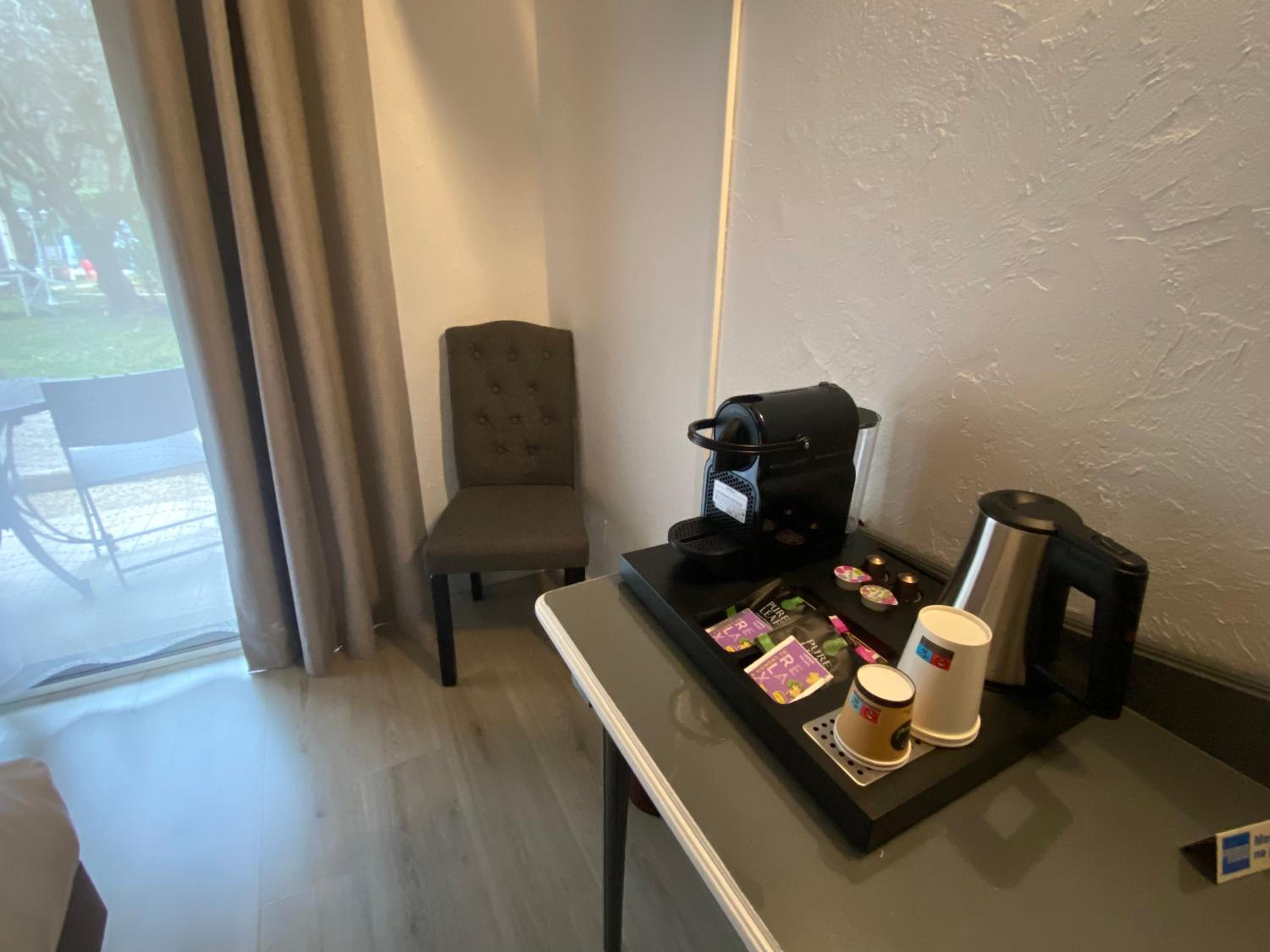 Superior Room with Garden - Ground Floor - Photo 3