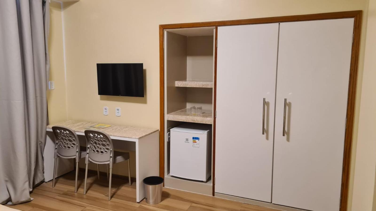 Deluxe Double or Twin Room photo 1