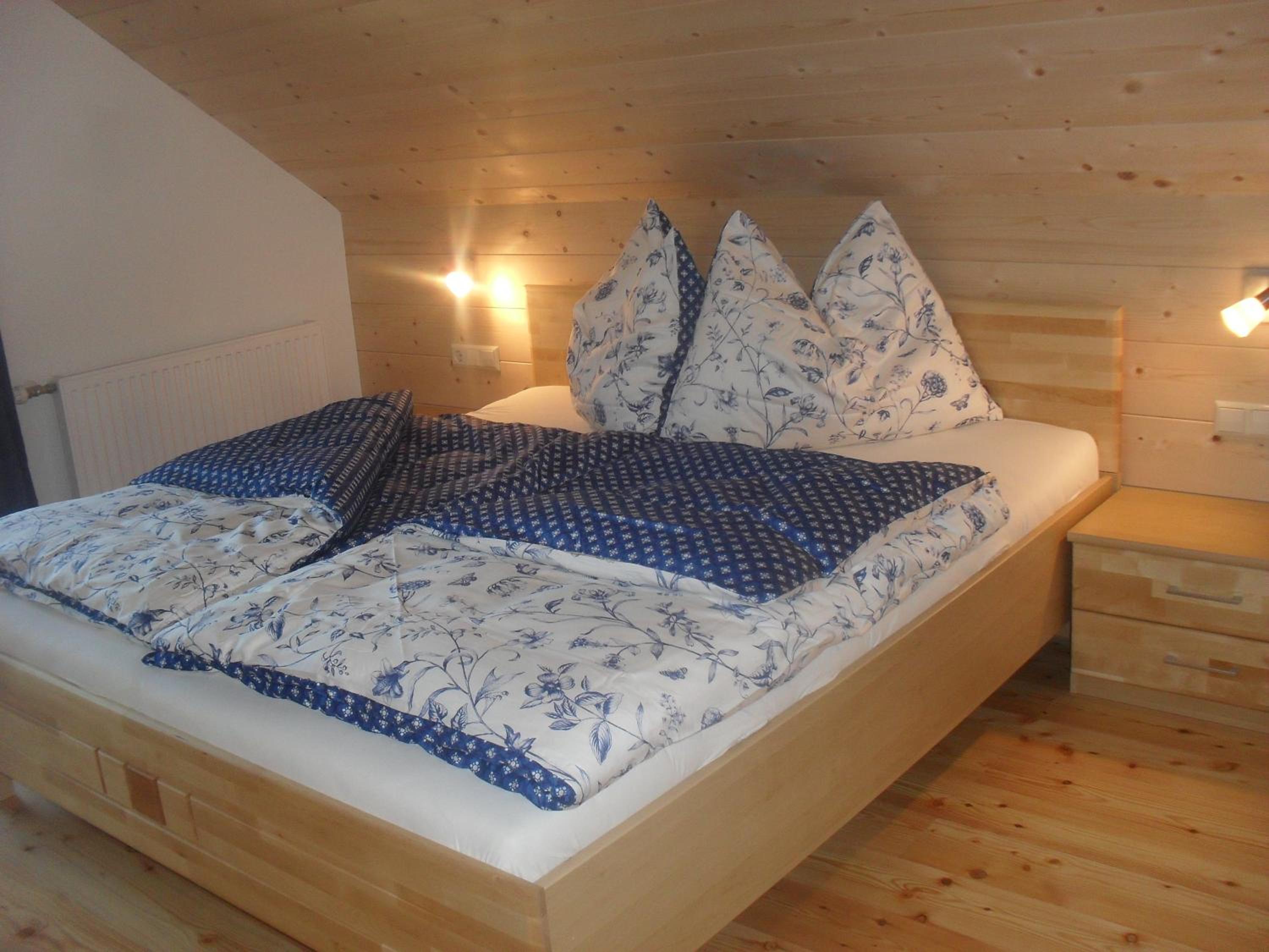 Holiday Home photo 2