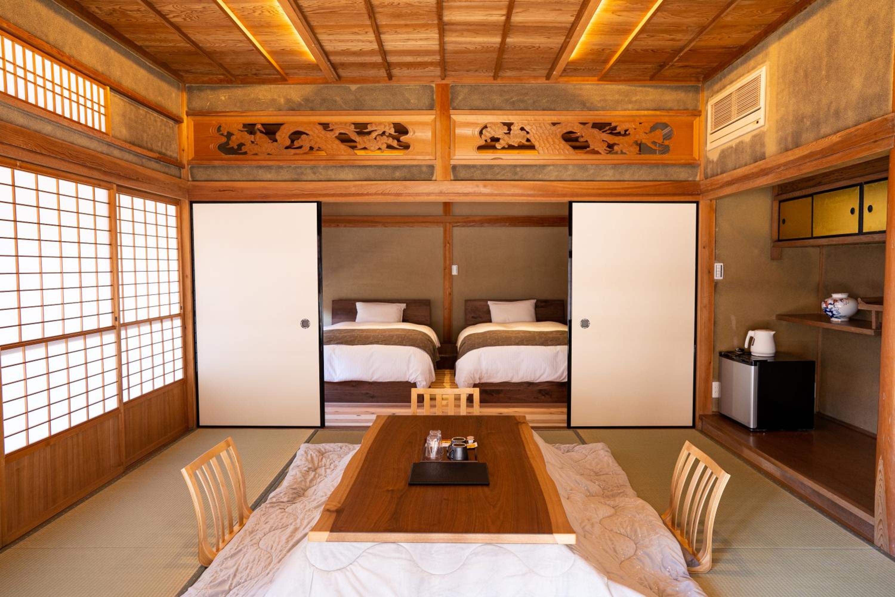 Superior Suite