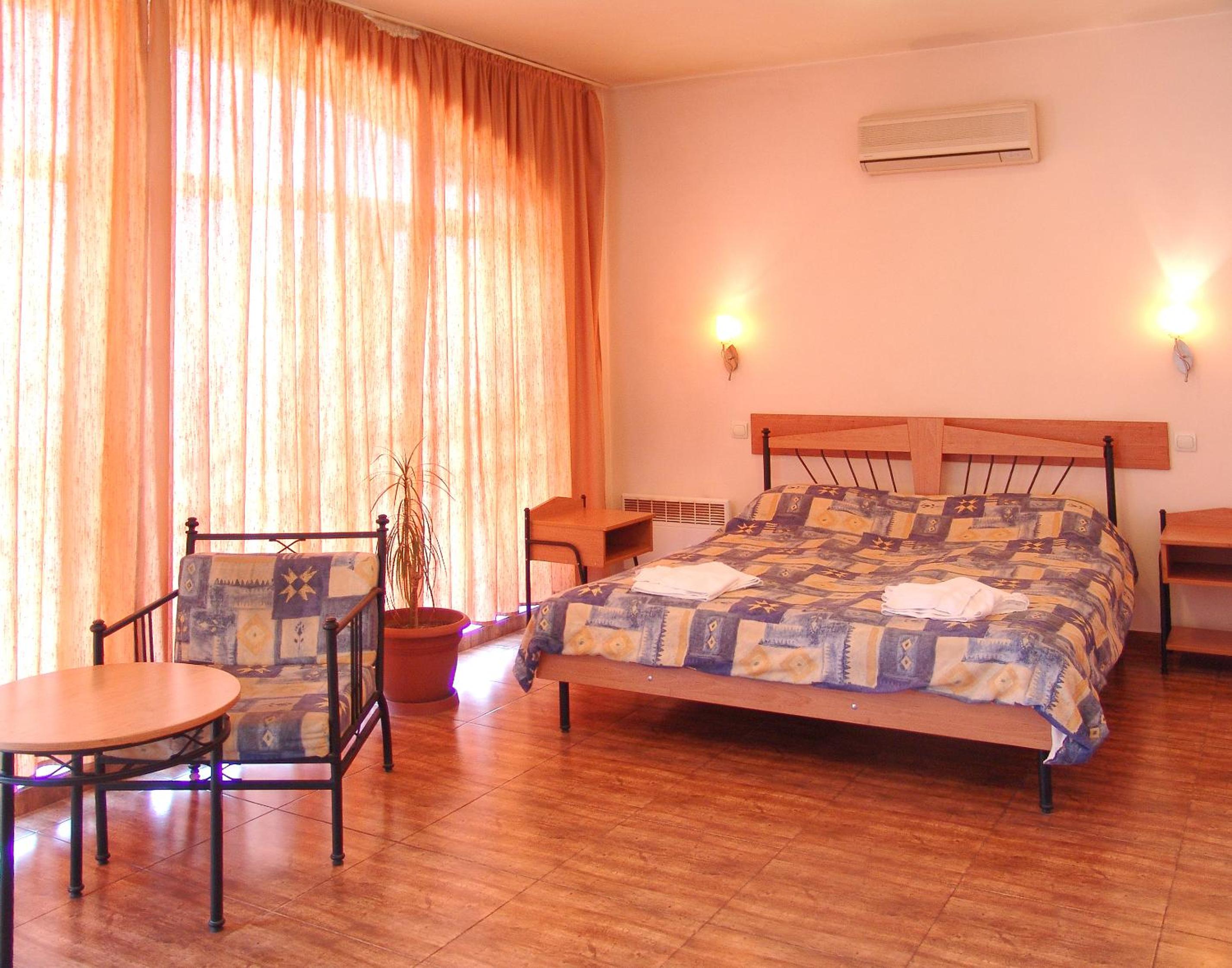 Comfort Double Room