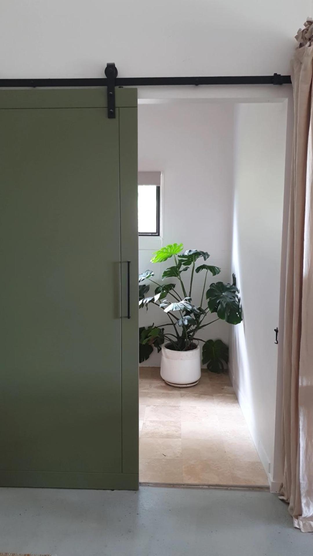 Studio with Garden View photo 3