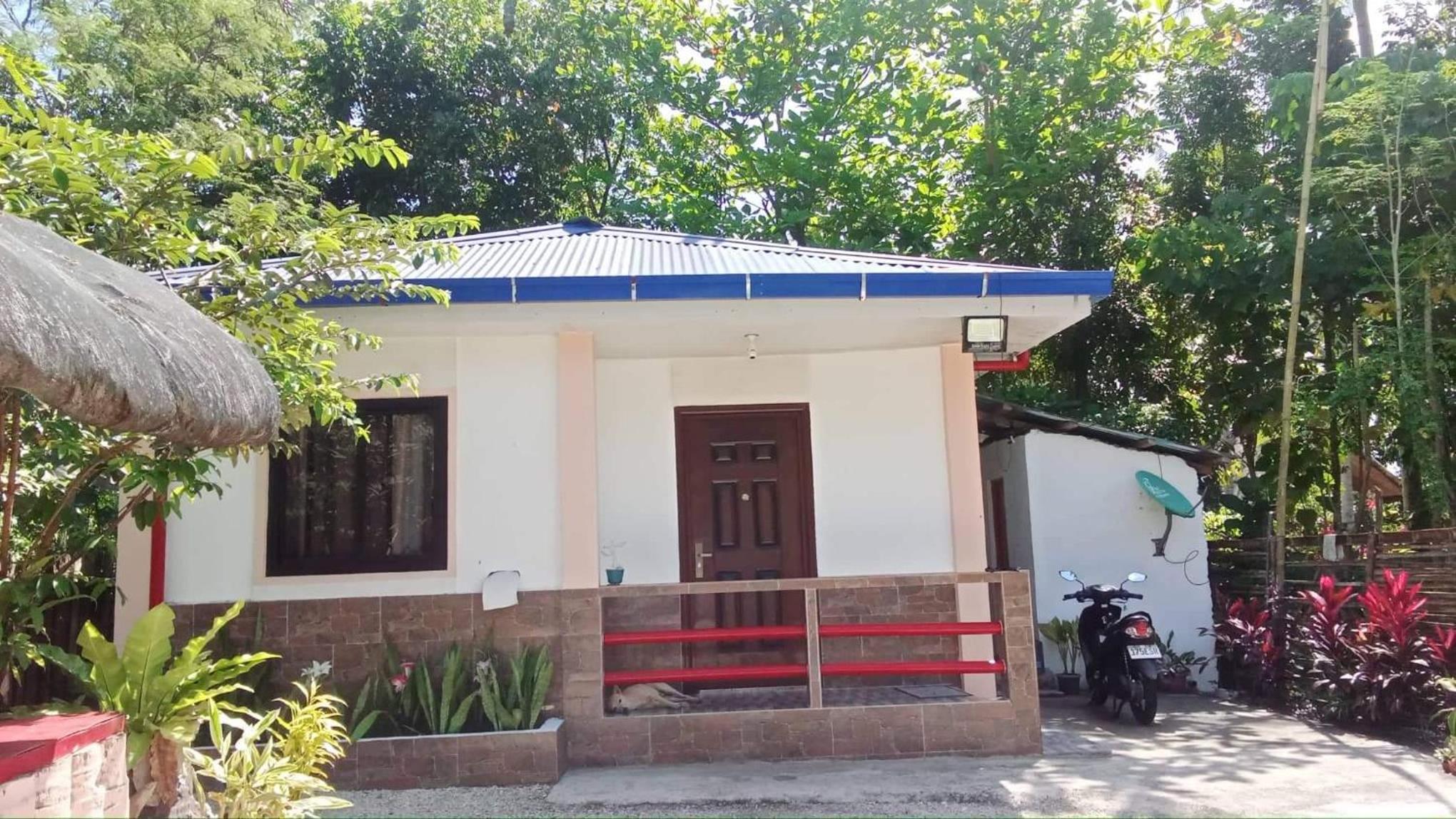Two-Bedroom Villa - Photo 11