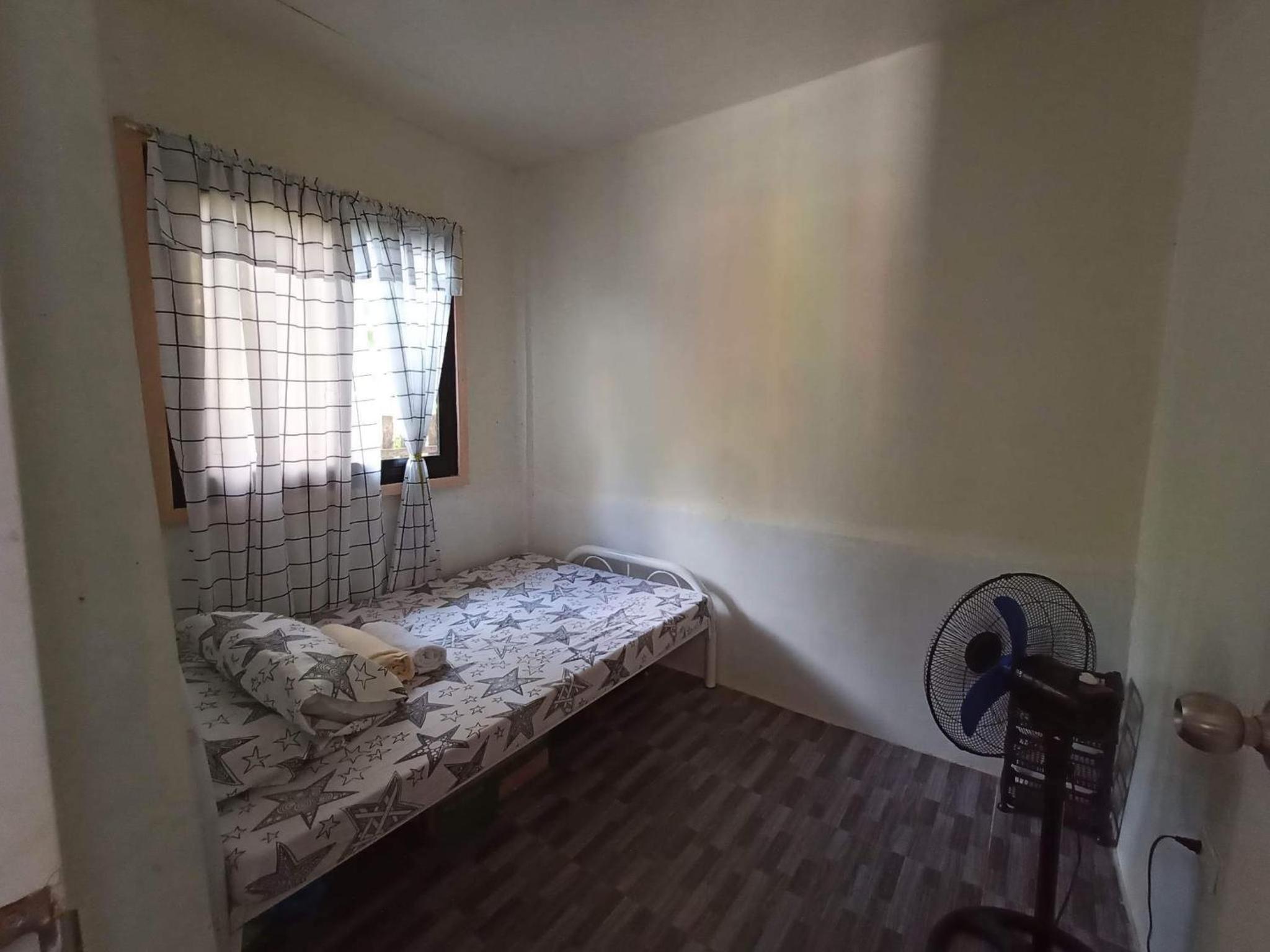 Two-Bedroom Villa - Photo 1