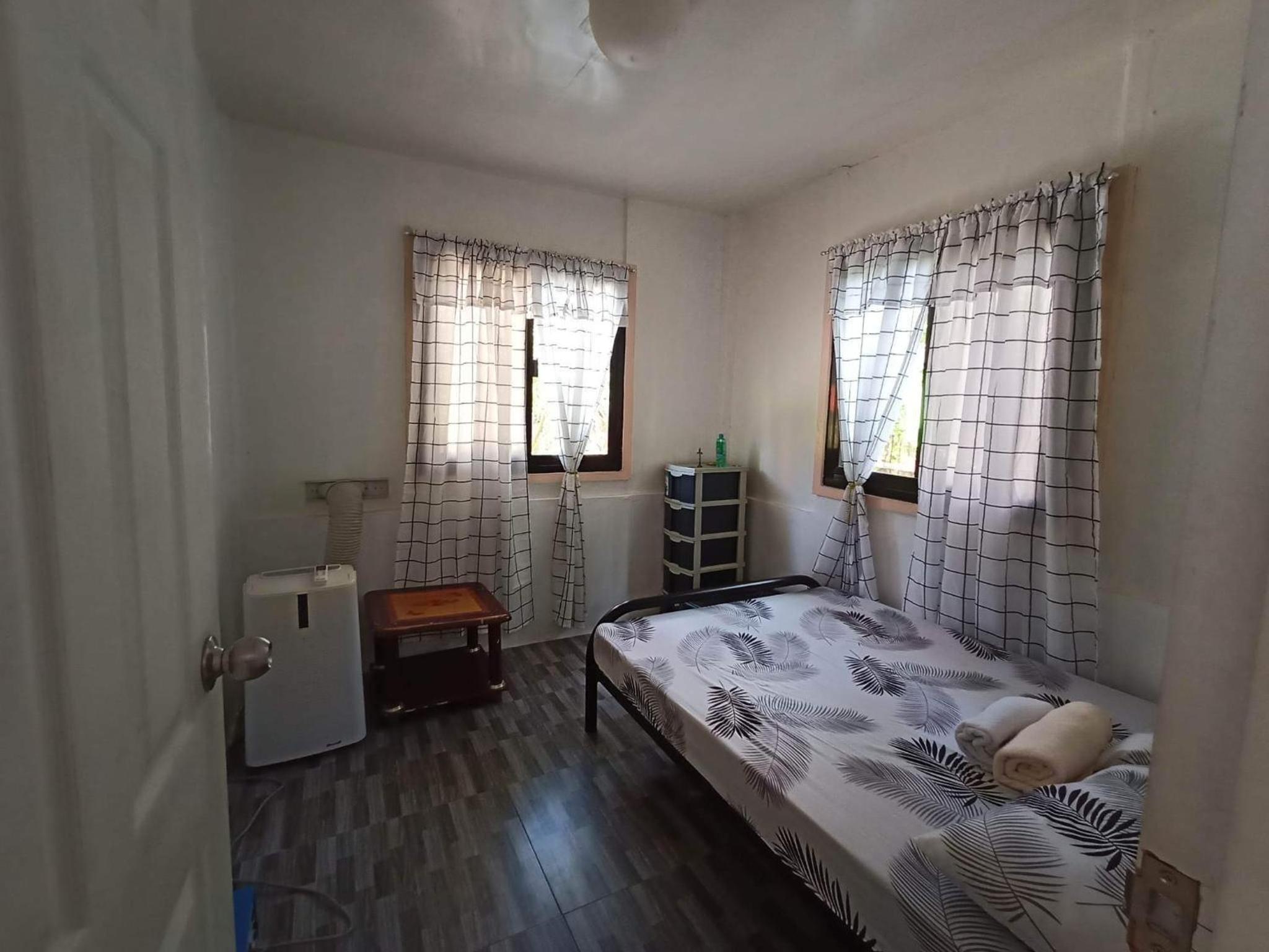 Two-Bedroom Villa - Photo 9