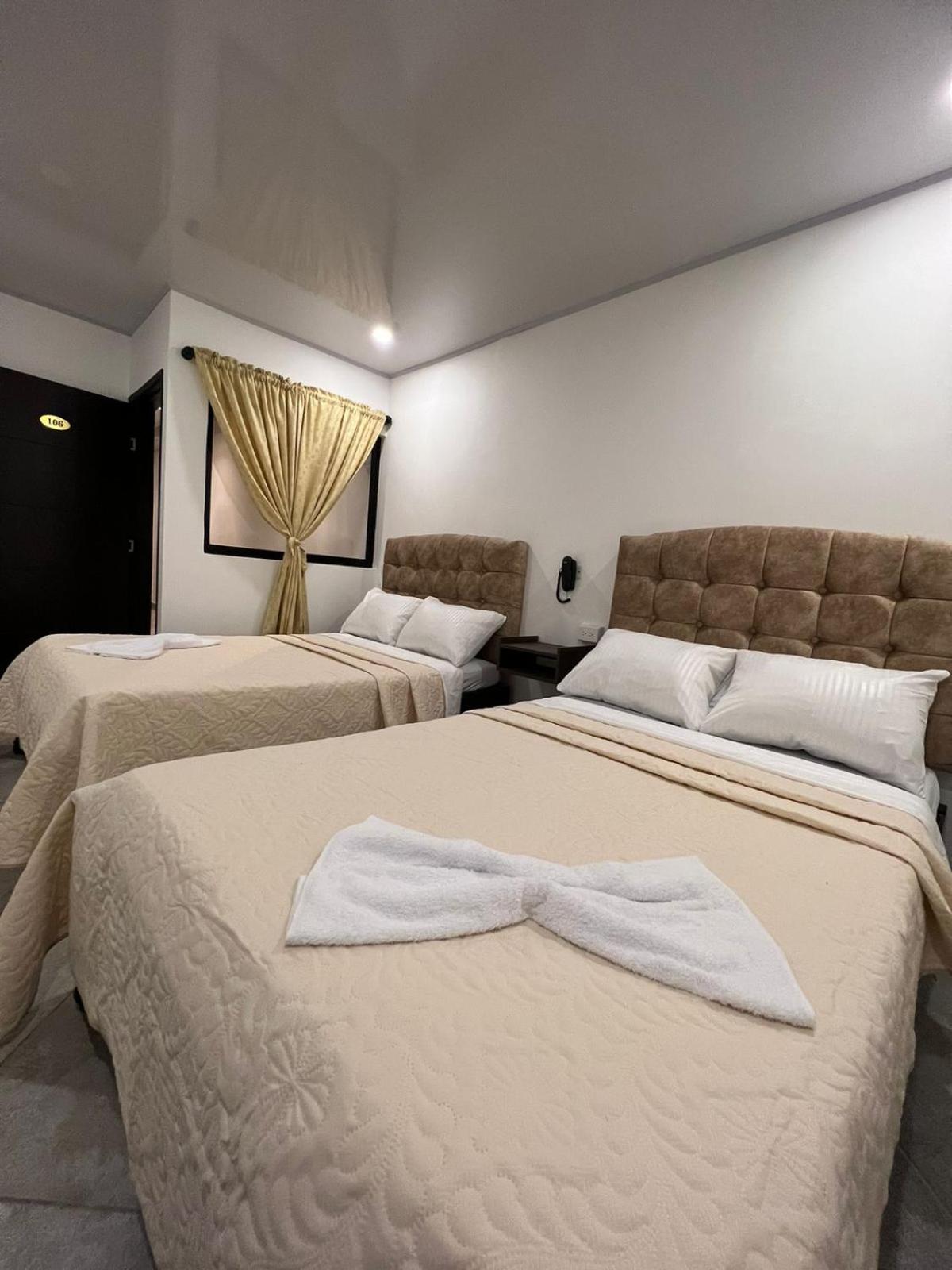 Twin Room photo 1