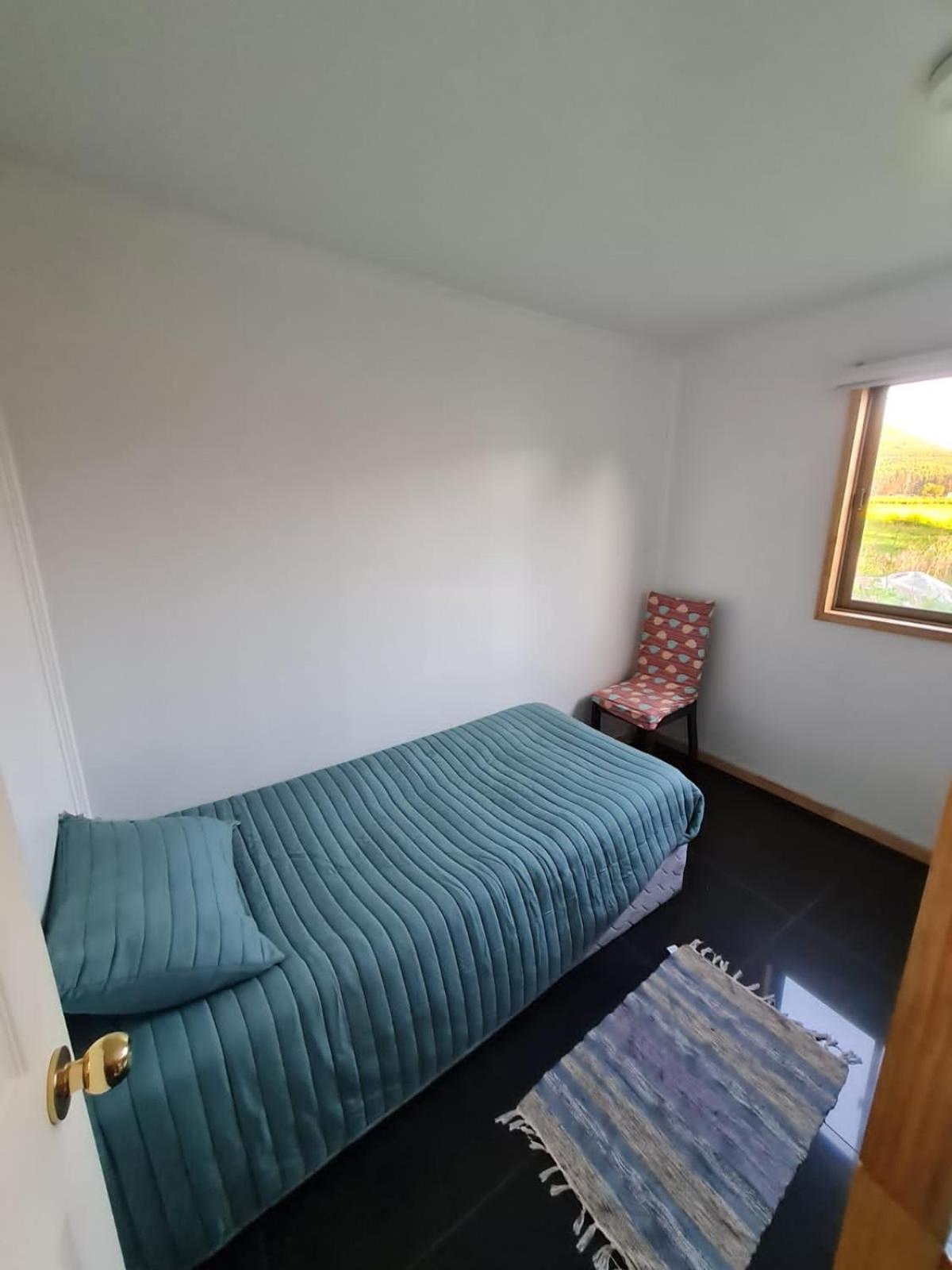 Three-Bedroom House photo 3