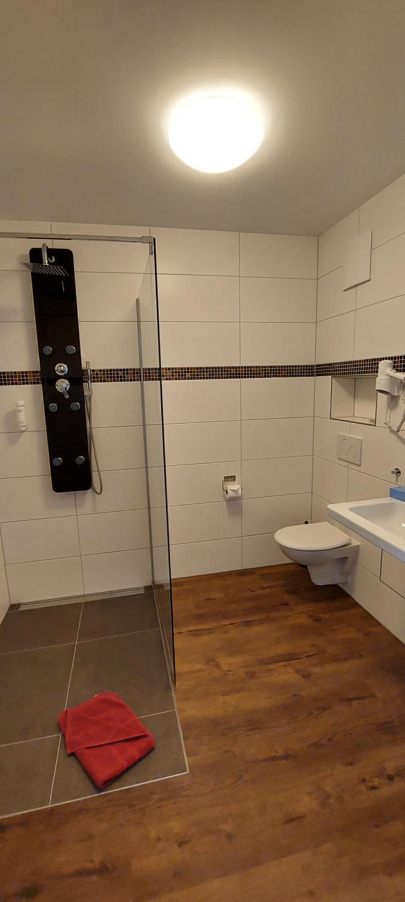 Double or Twin Room - Disability Access