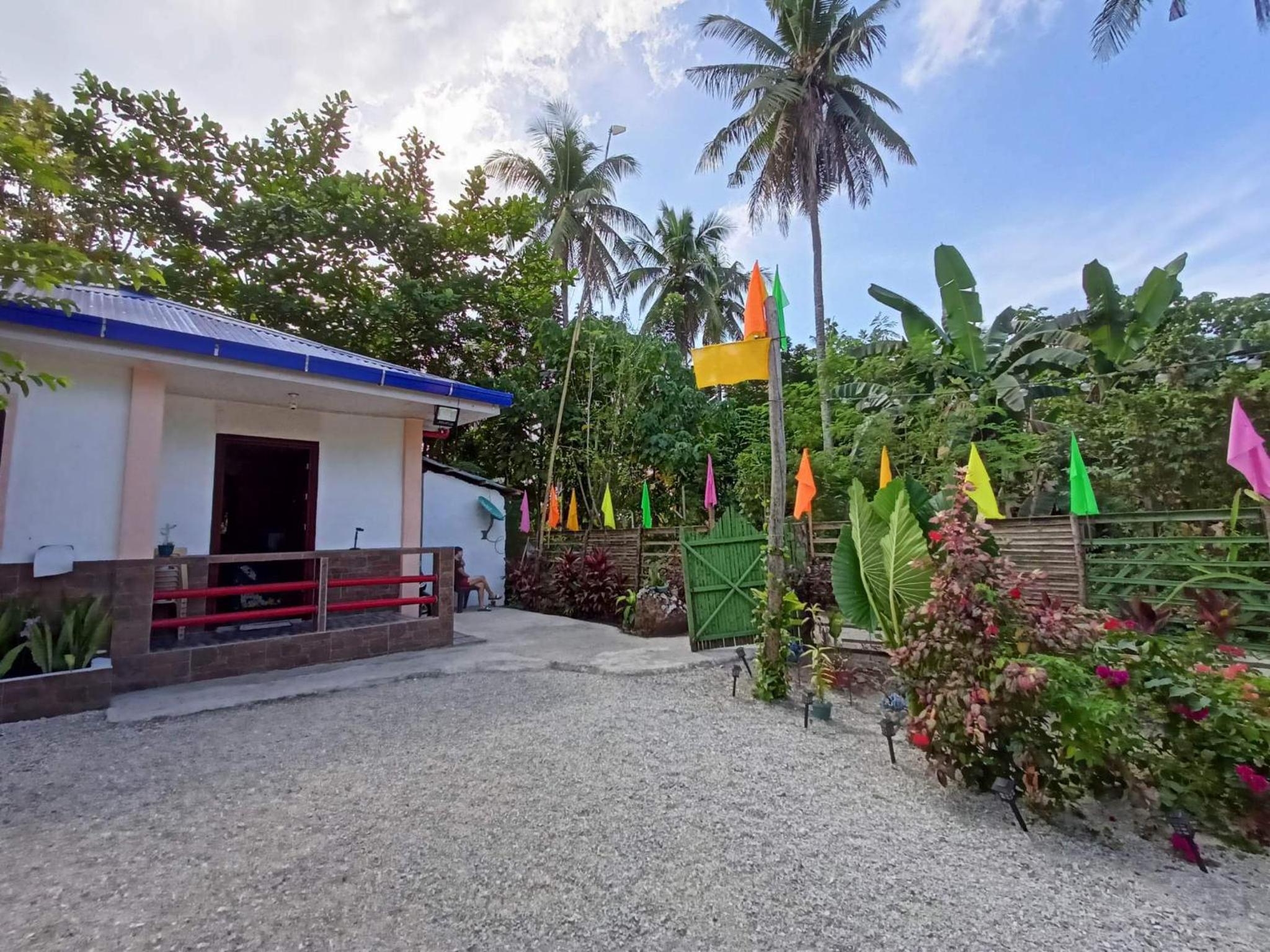 Two-Bedroom Villa - Photo 4