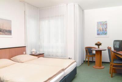 Double Room photo 2